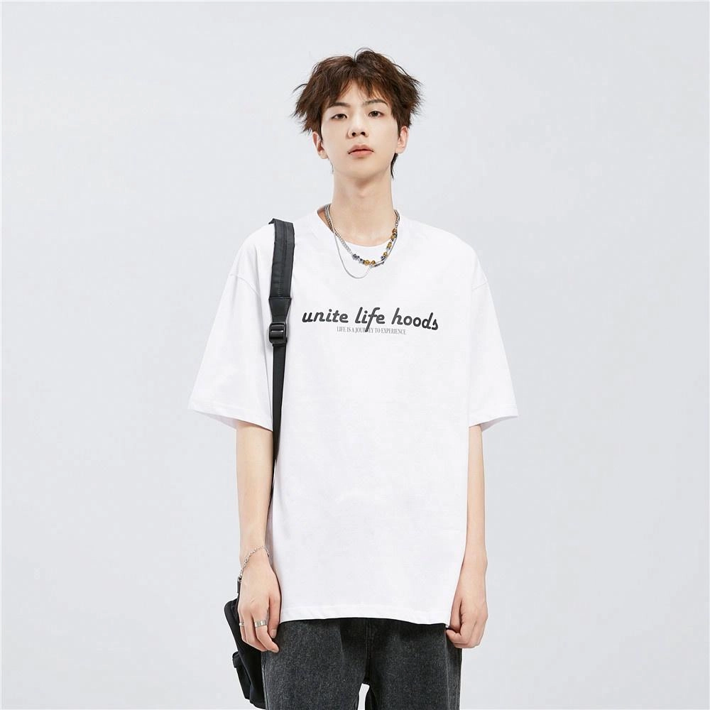 Unite Life HOODS LogoT