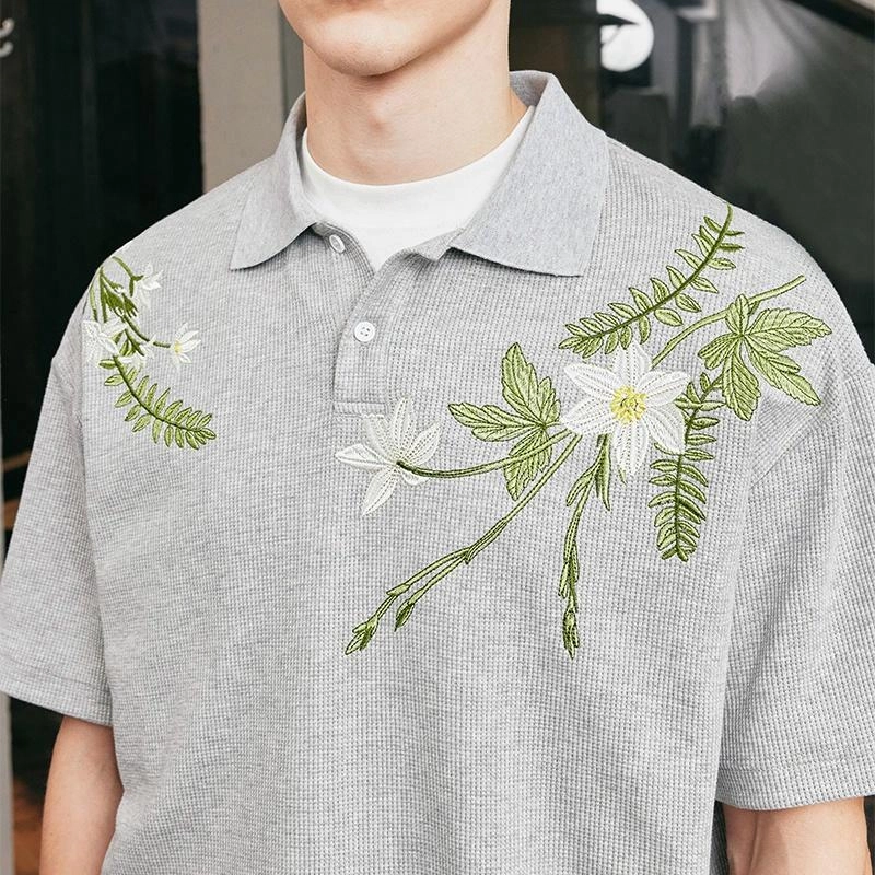 HARSH AND CRUEL Polo
