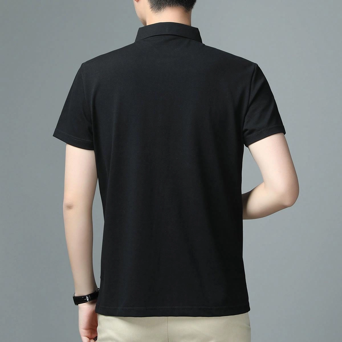 CASAMIA Polo