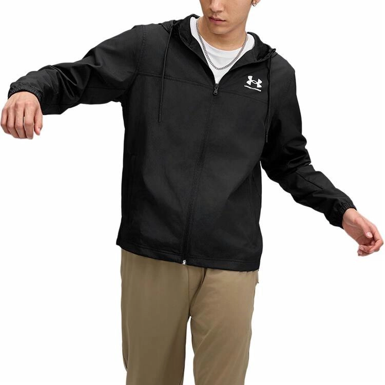 Under Armour Rival SS25 001