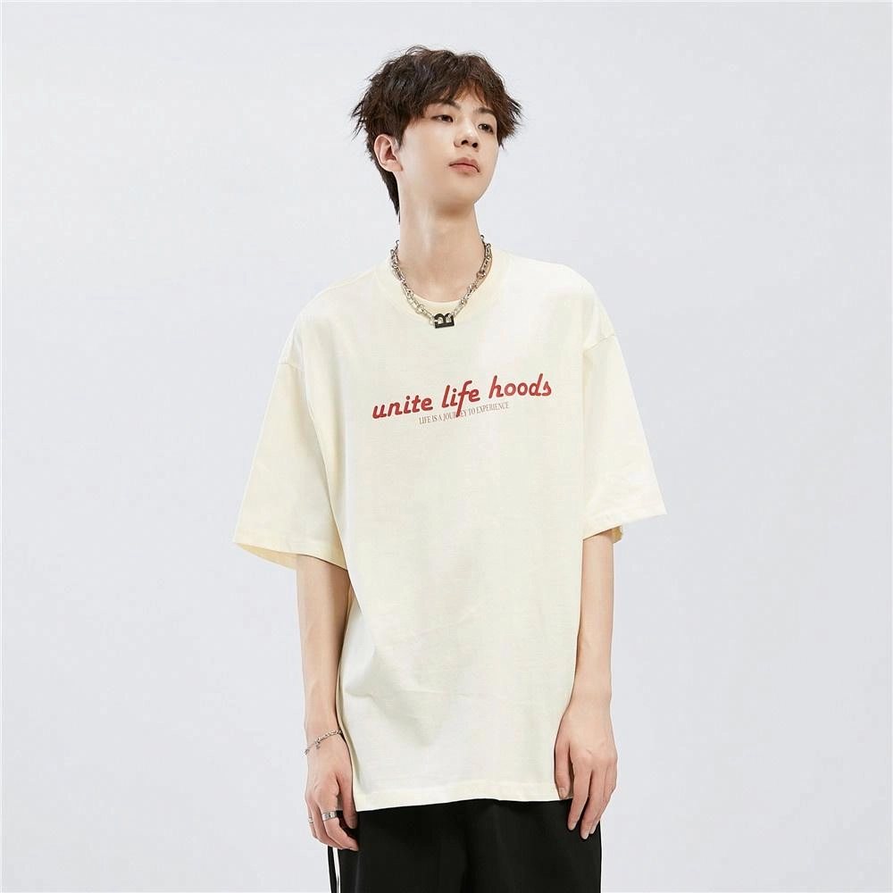 Unite Life HOODS LogoT