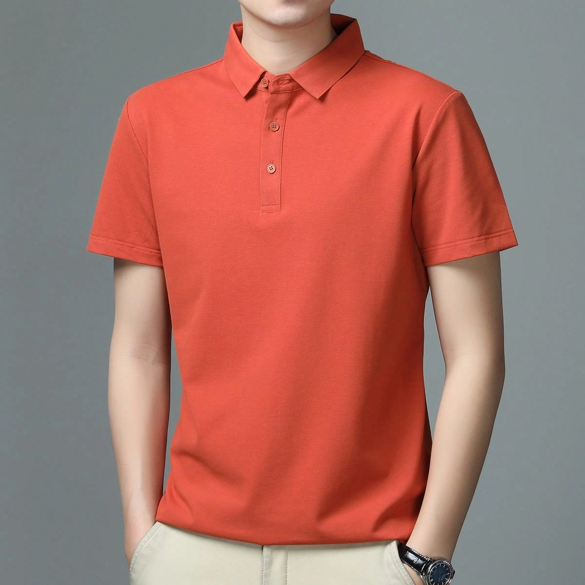 CASAMIA Polo