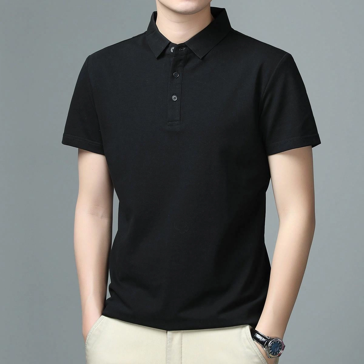 CASAMIA Polo