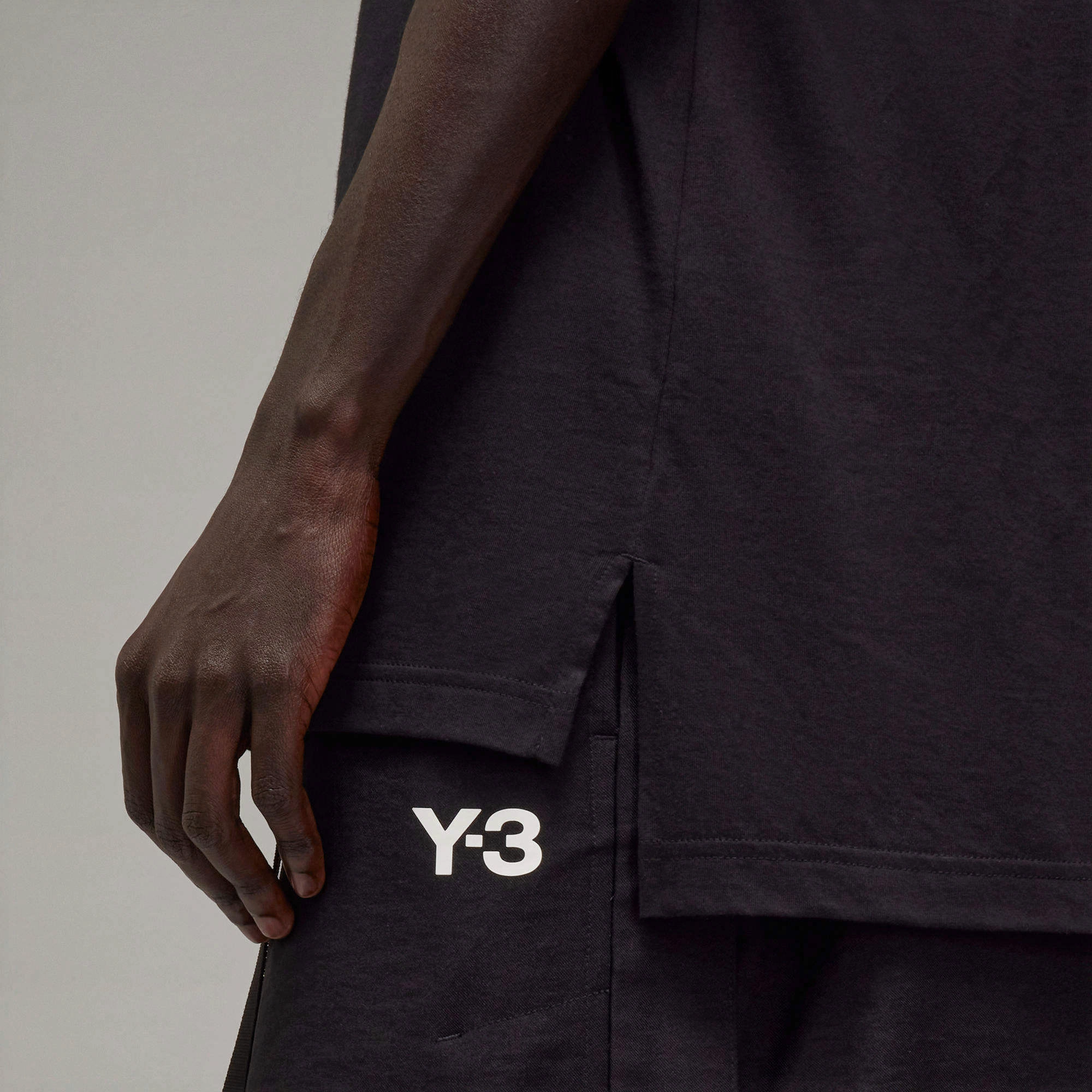 Y-3 T