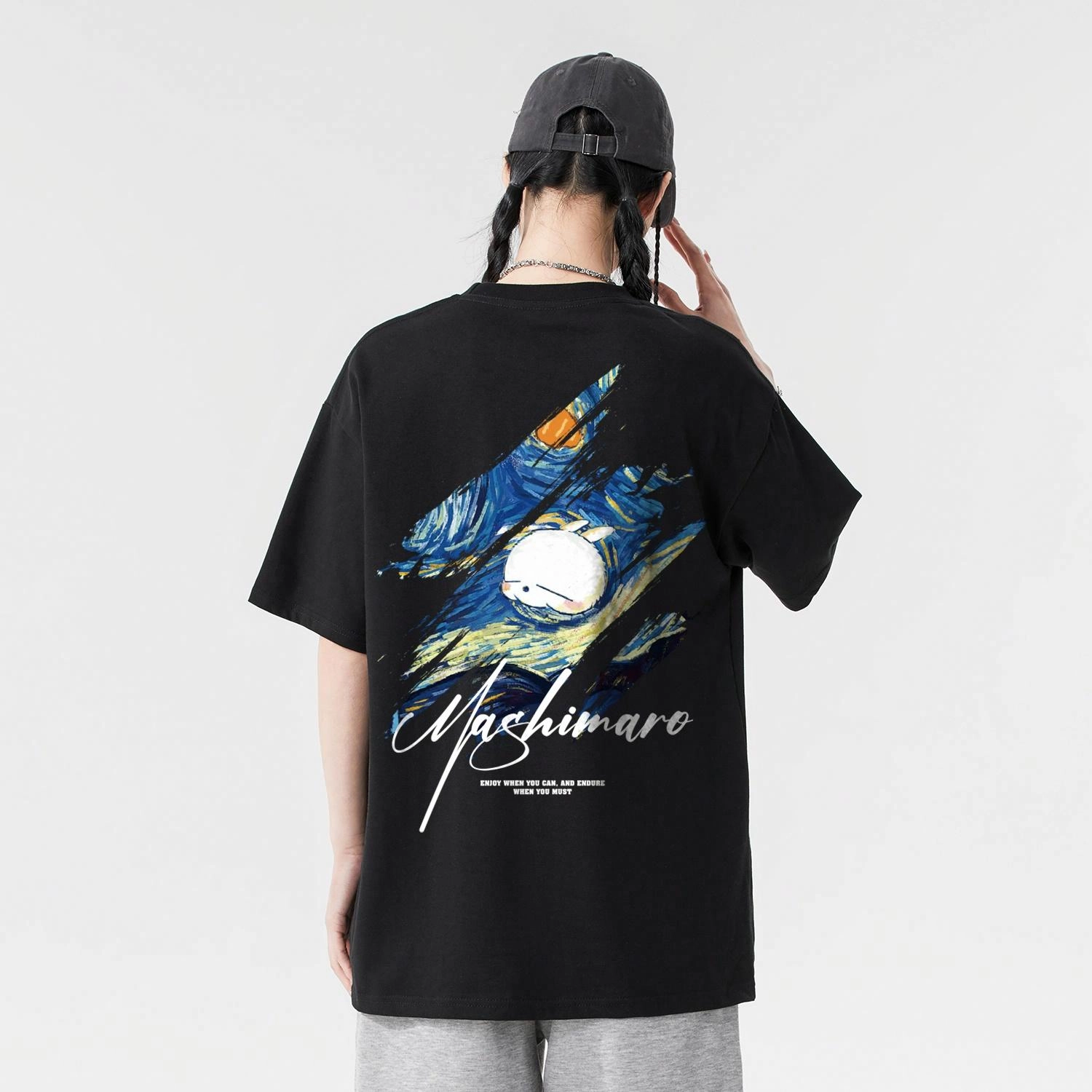 MashiMaro T