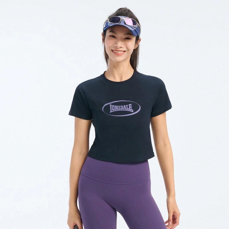LONSDALE SS25 T