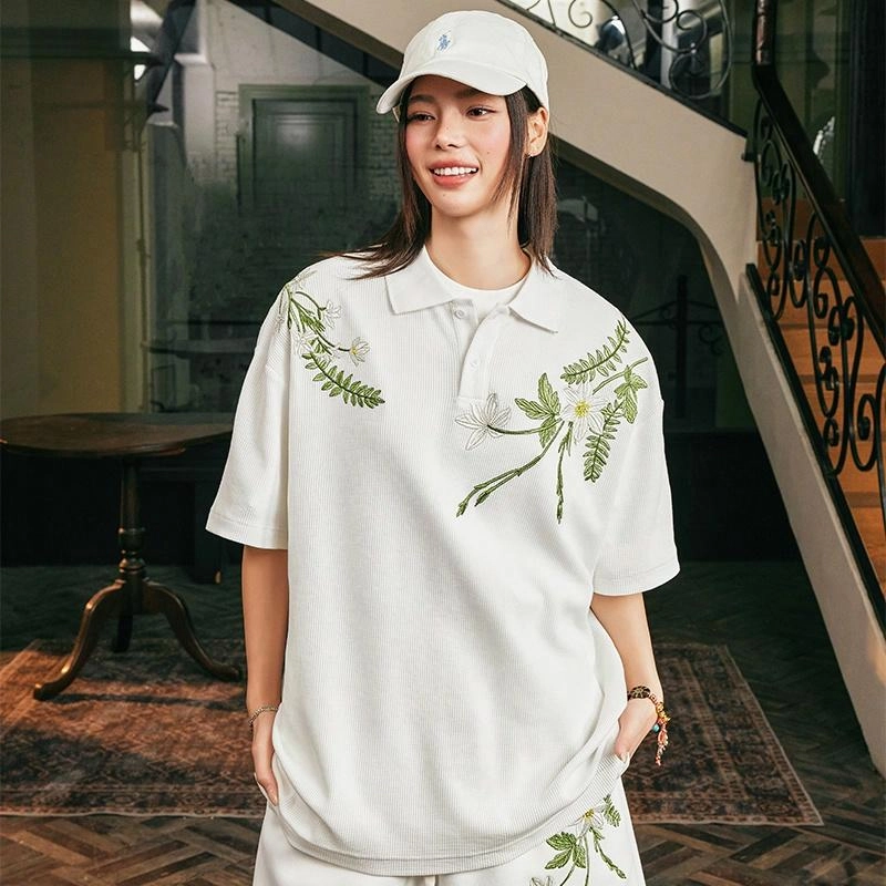 HARSH AND CRUEL Polo