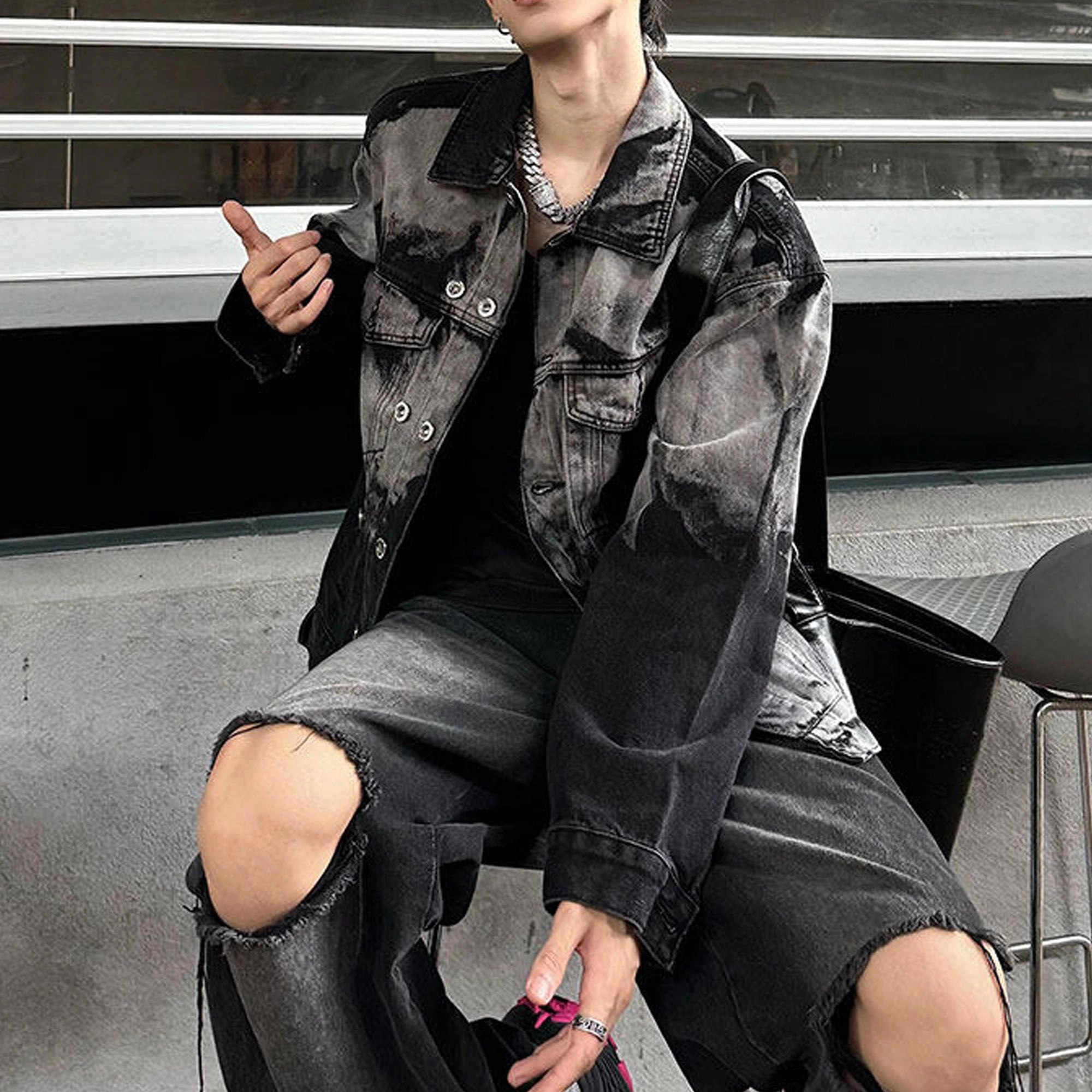 NOAHGIGI bomber