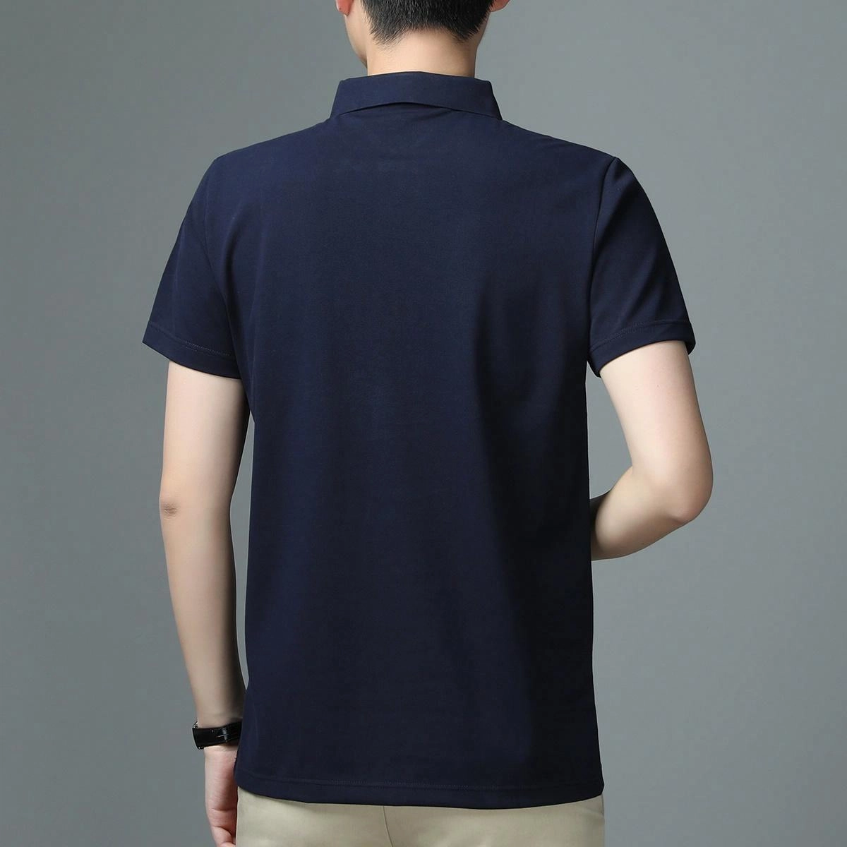 CASAMIA Polo