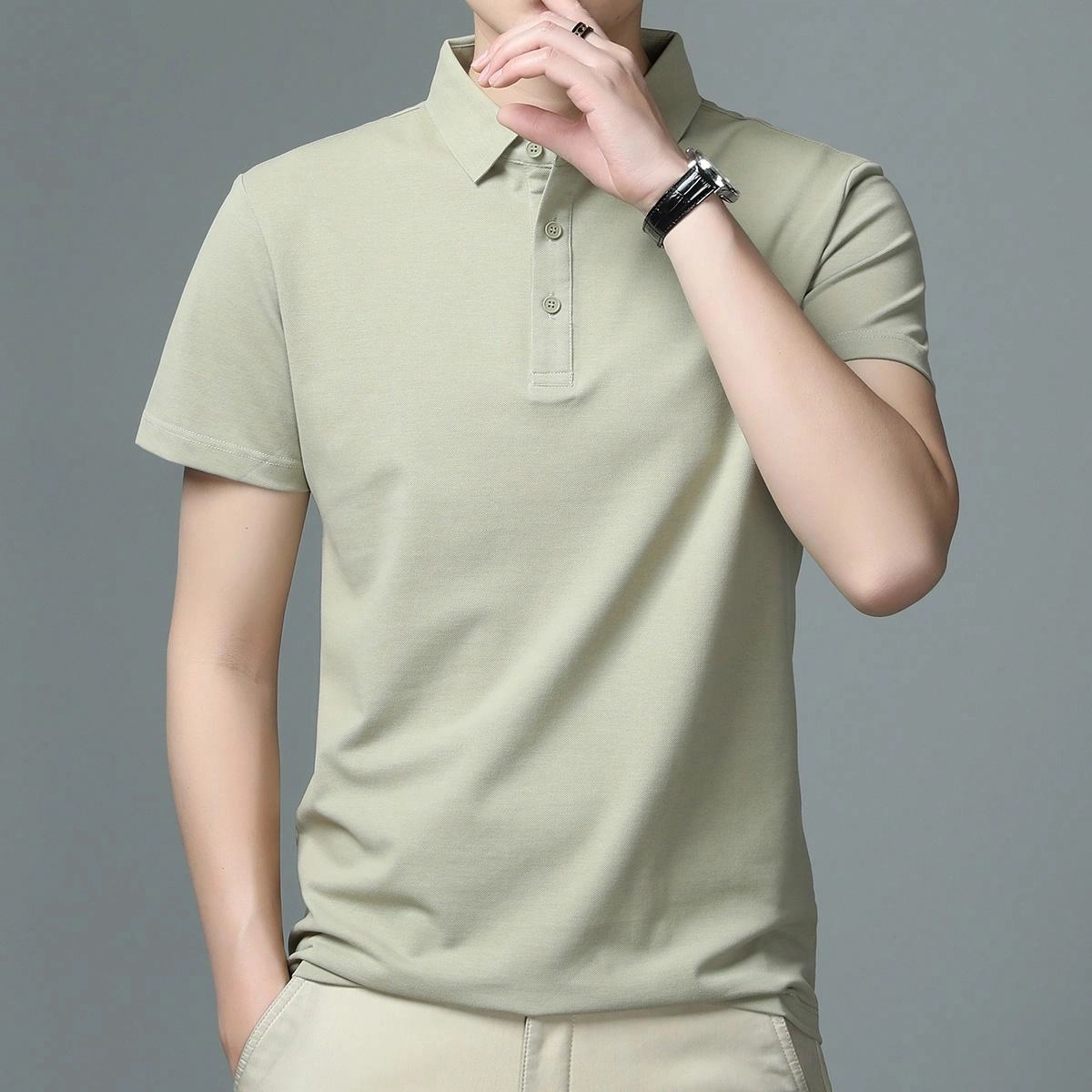 CASAMIA Polo
