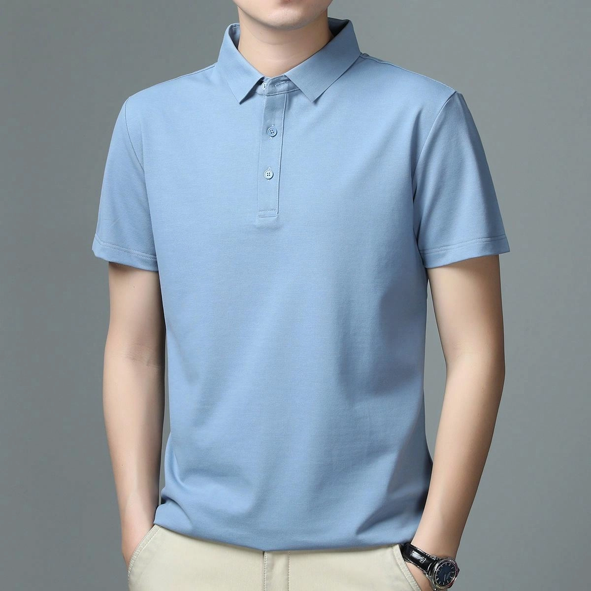 CASAMIA Polo