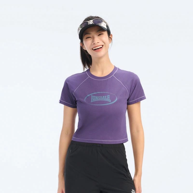 LONSDALE SS25 T