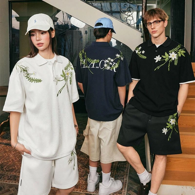 HARSH AND CRUEL Polo