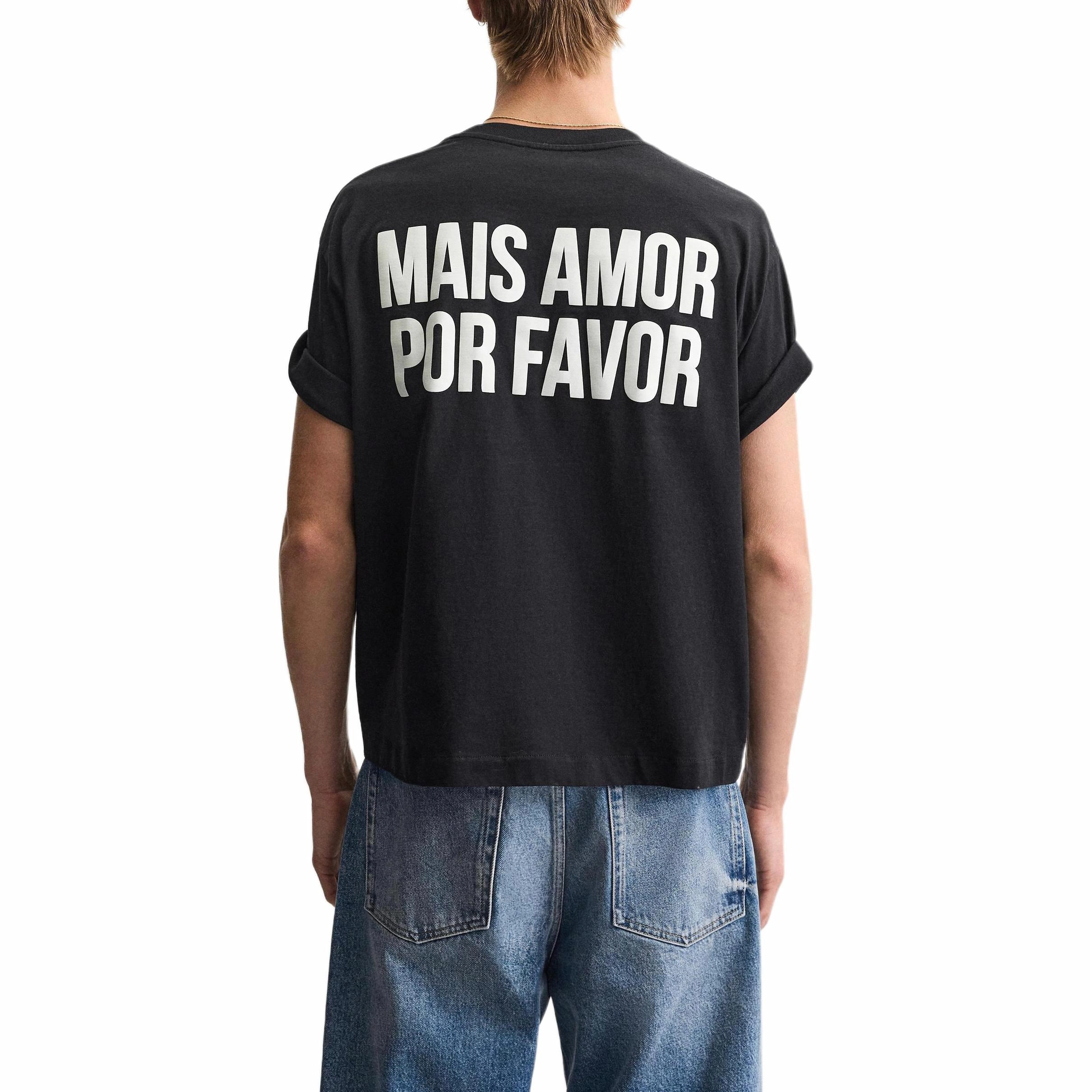 ZARA T