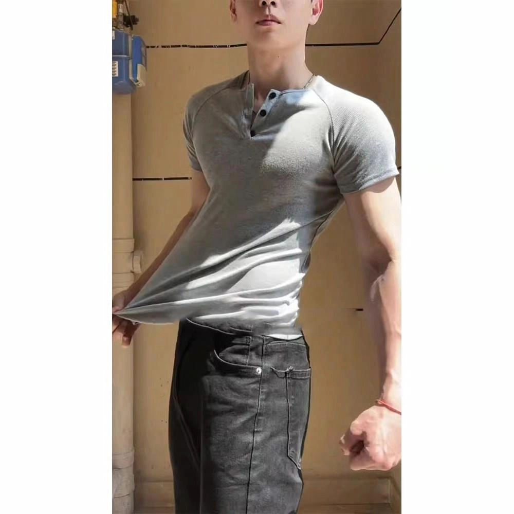 Hypeyourself Polo