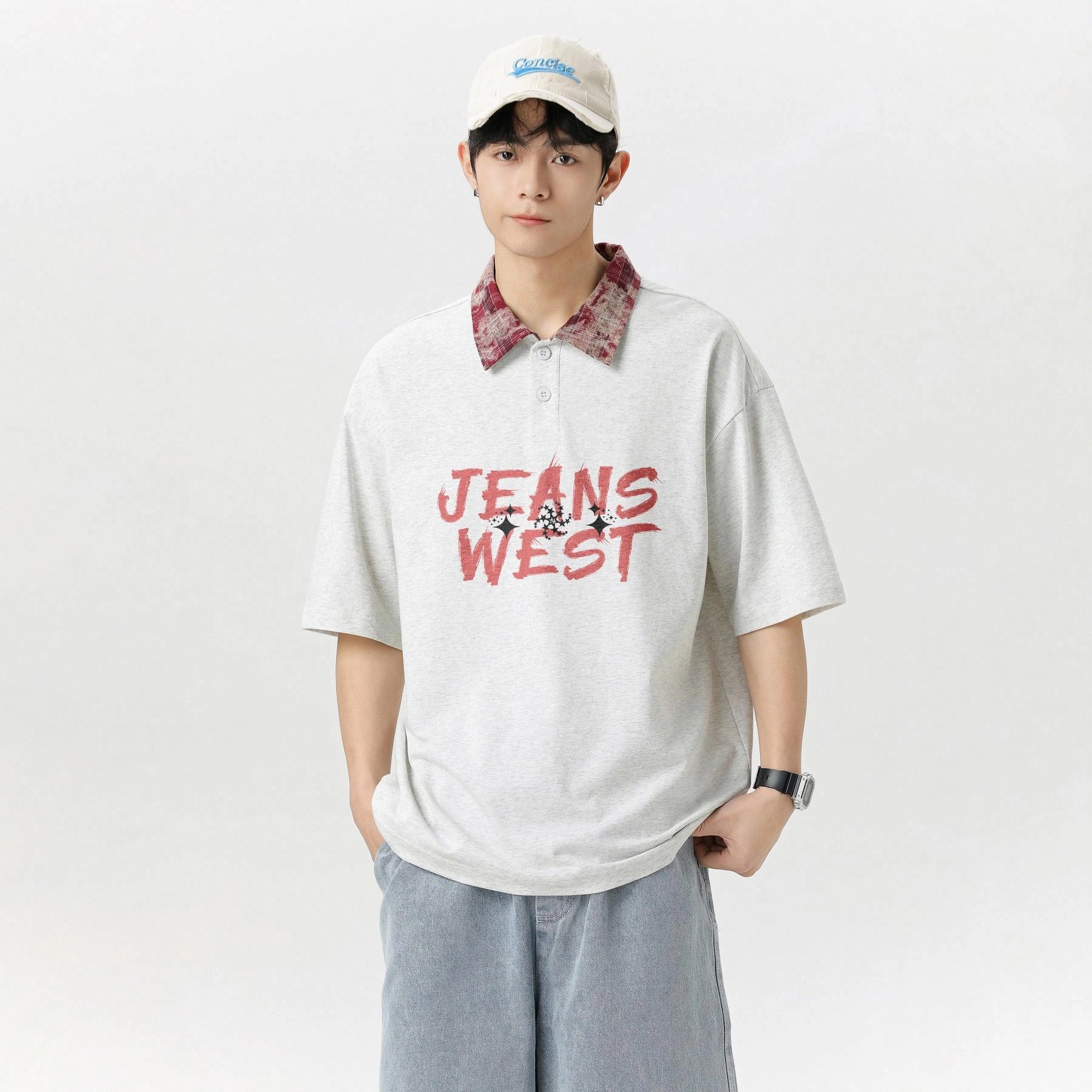 JEANSWEST logoPOLO