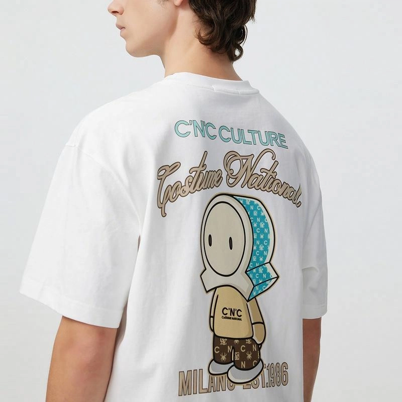 C'N'C T