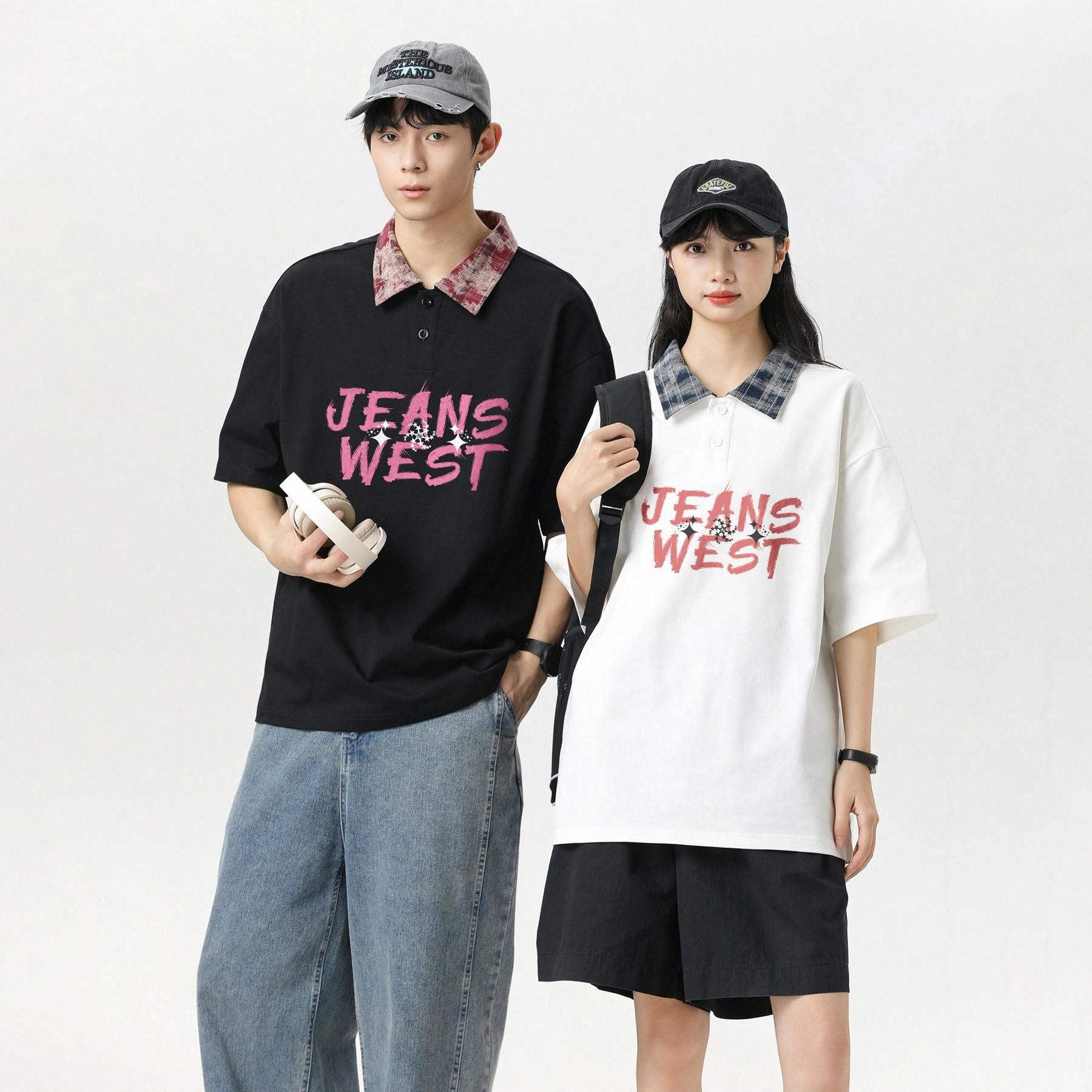 JEANSWEST logoPOLO