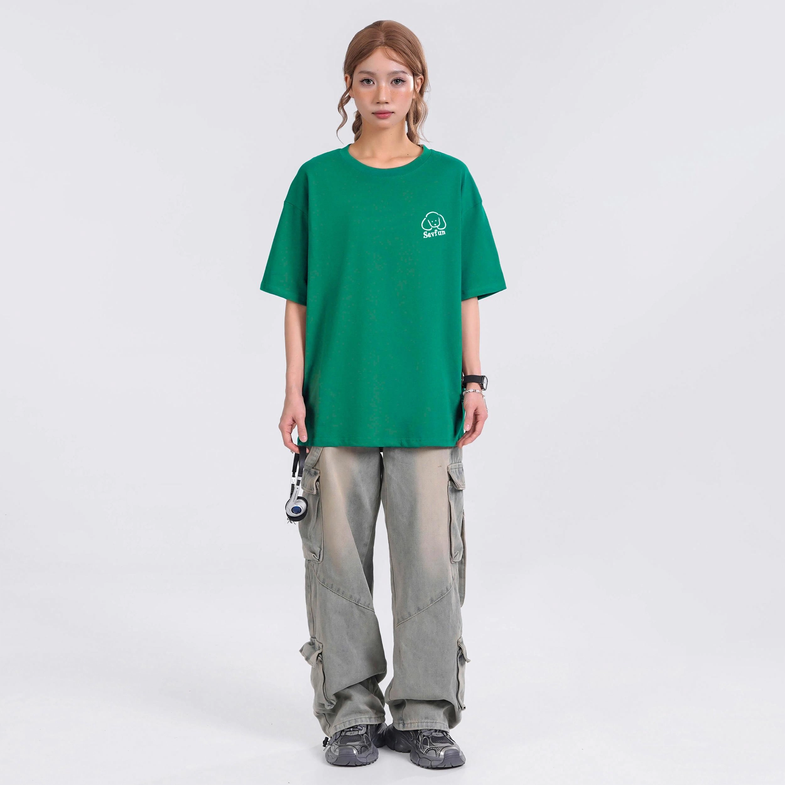 7 SEVFUN T
