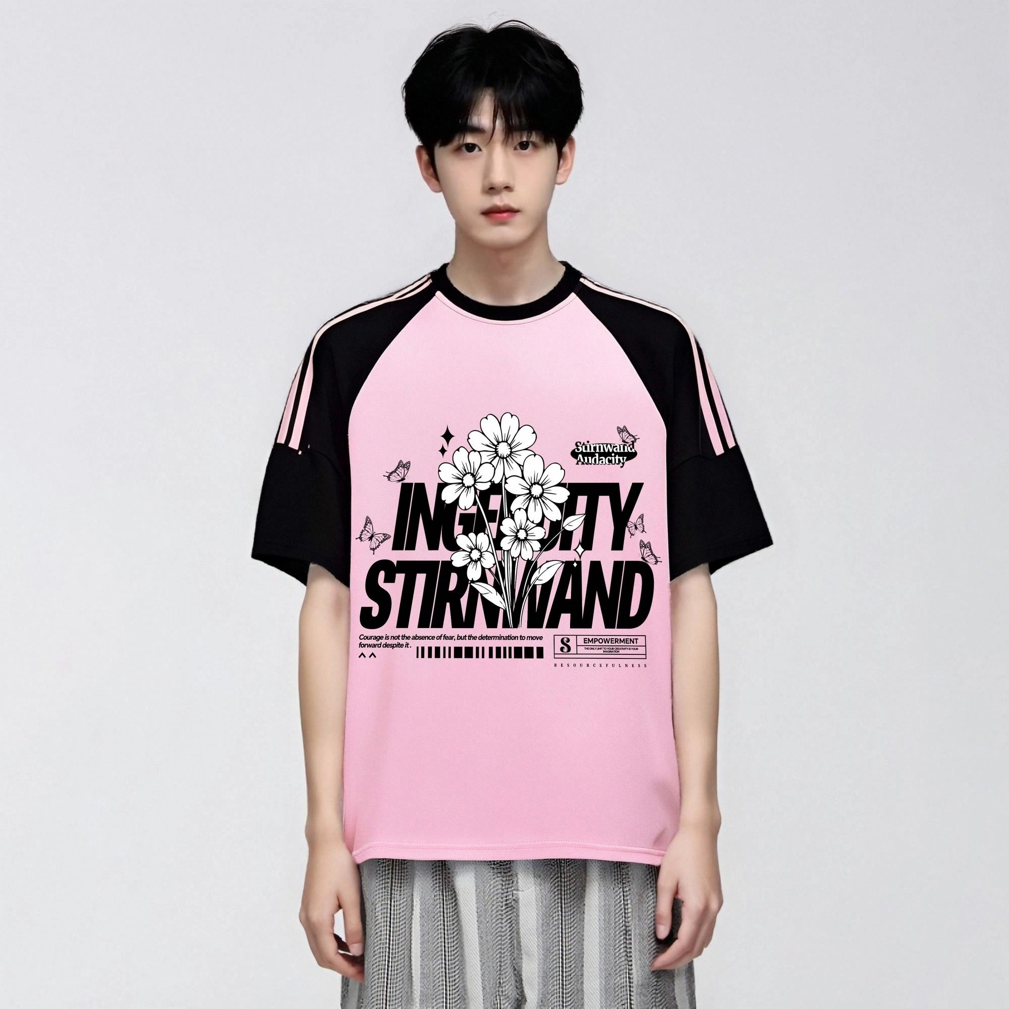 STIRNWAND LogoT