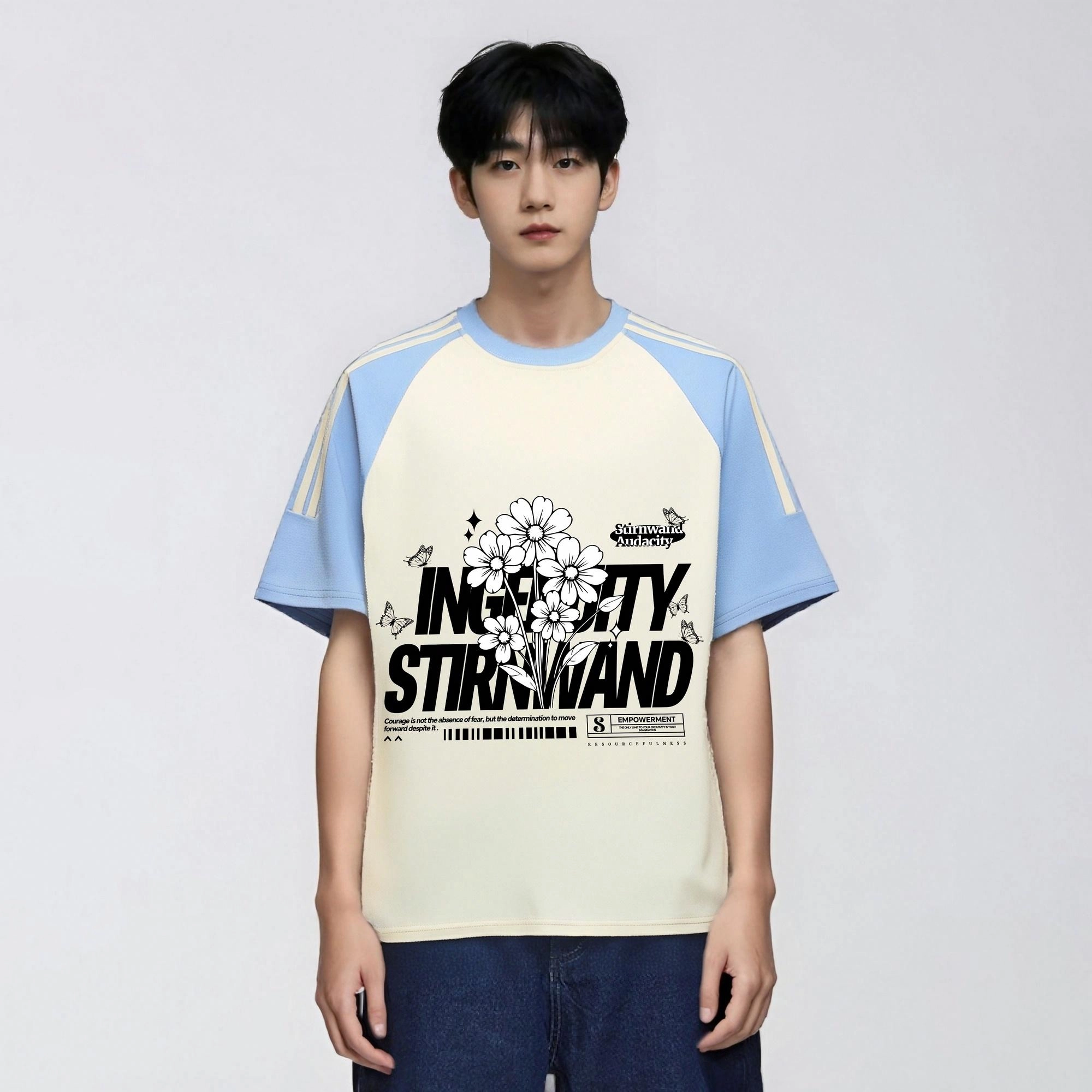 STIRNWAND LogoT