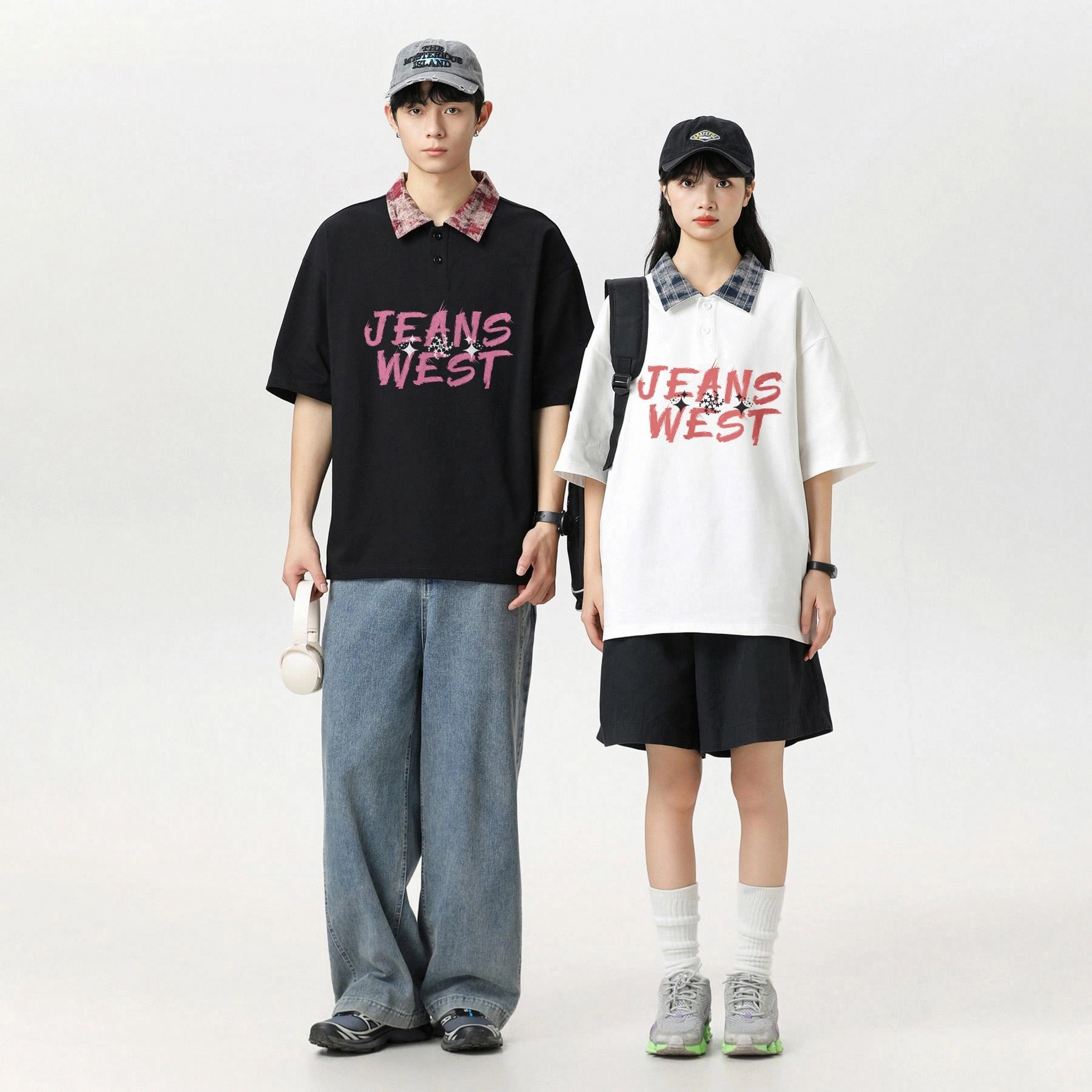 JEANSWEST logoPOLO