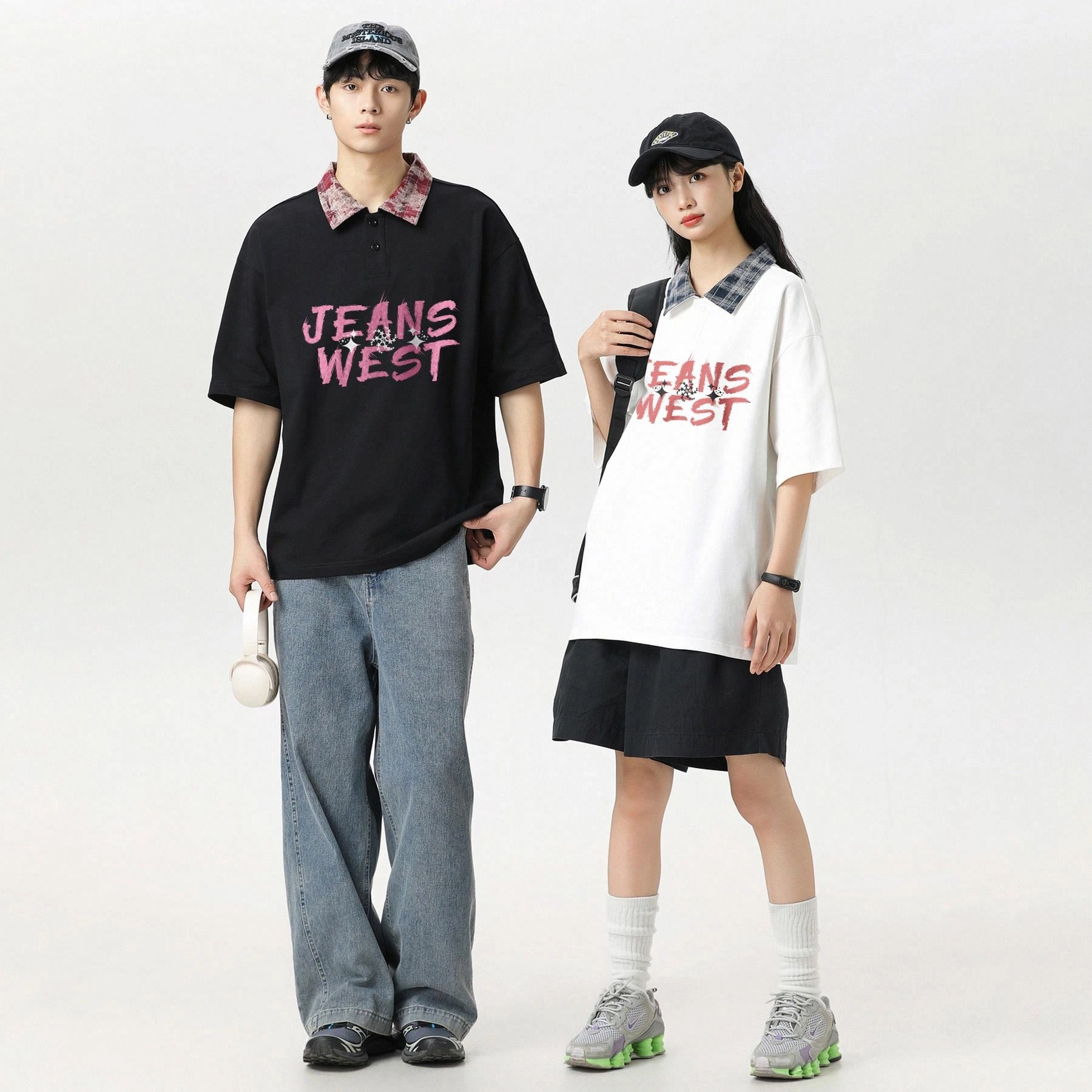 JEANSWEST logoPOLO