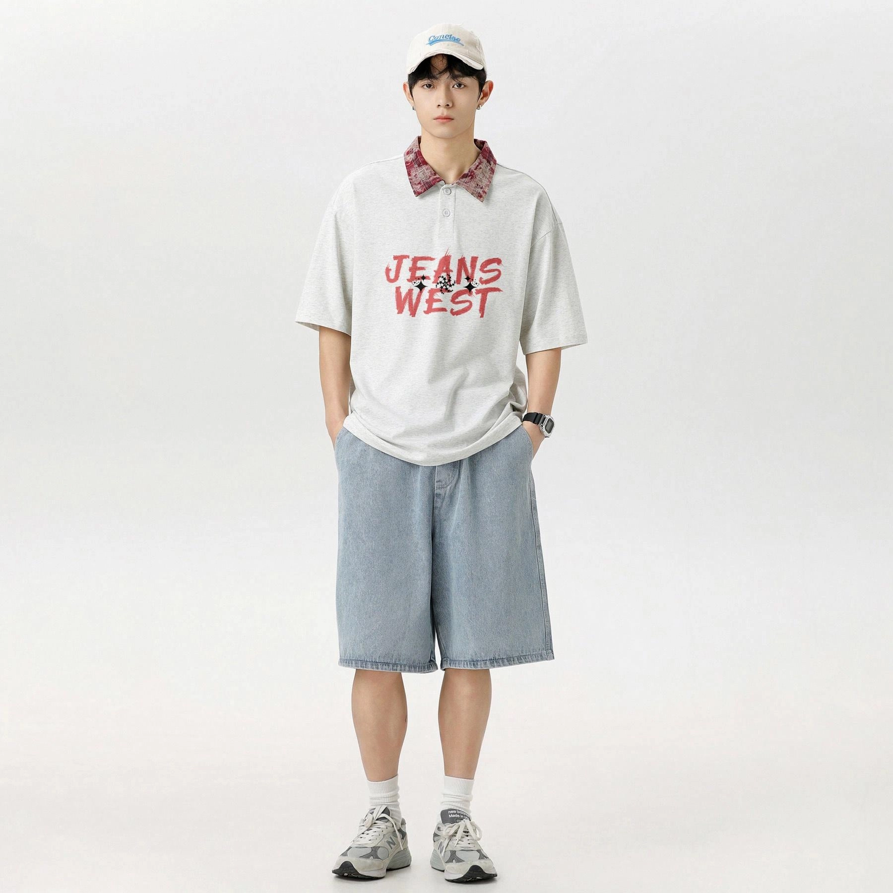 JEANSWEST logoPOLO