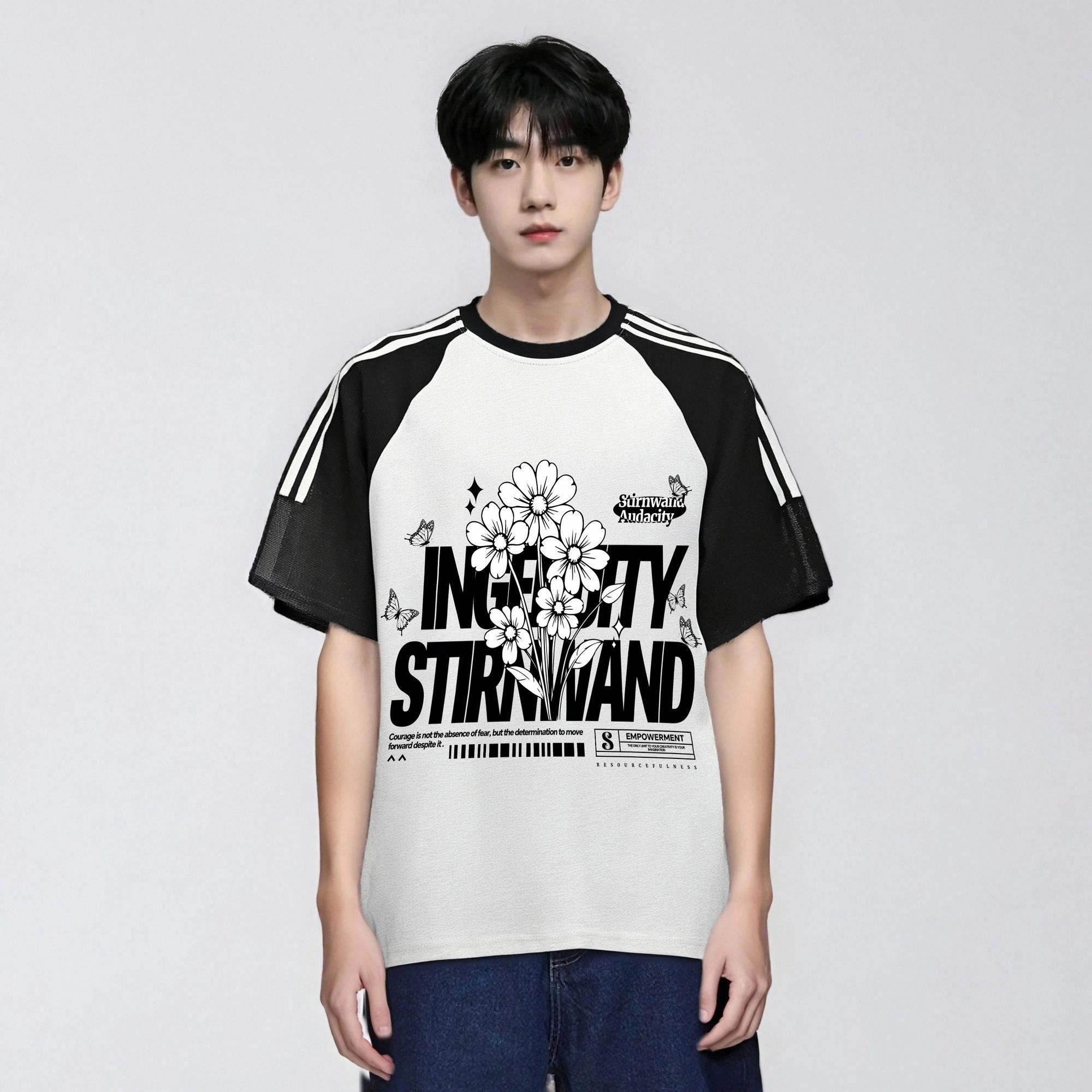 STIRNWAND LogoT
