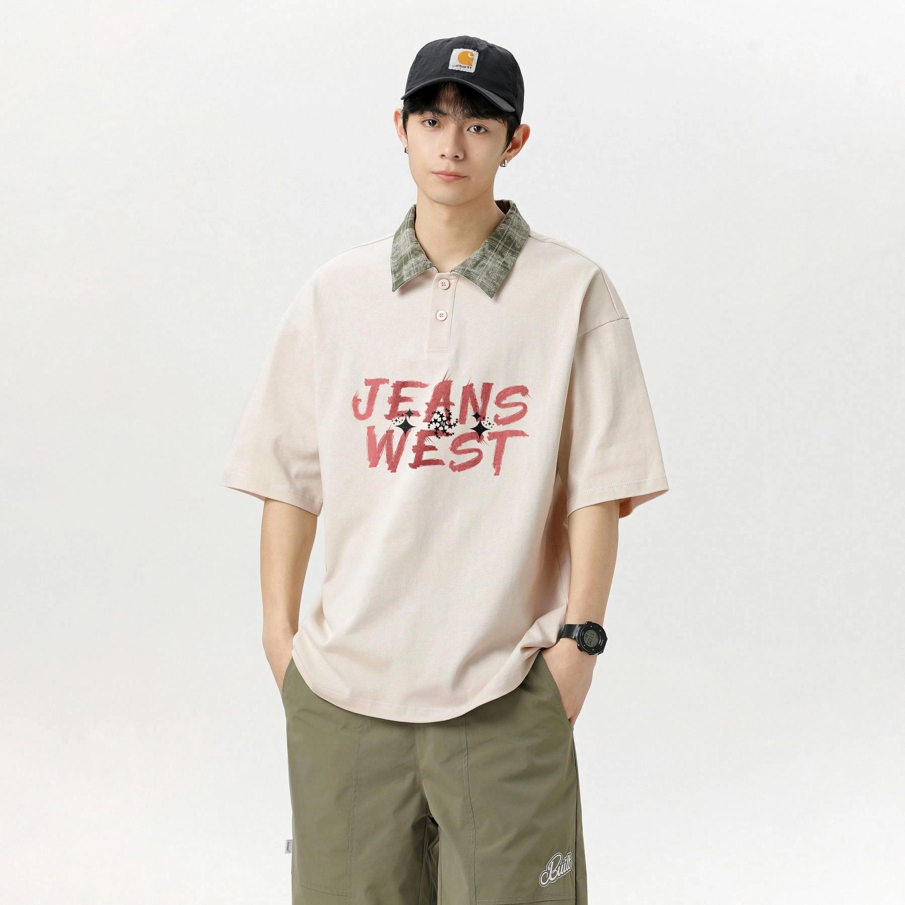 JEANSWEST logoPOLO