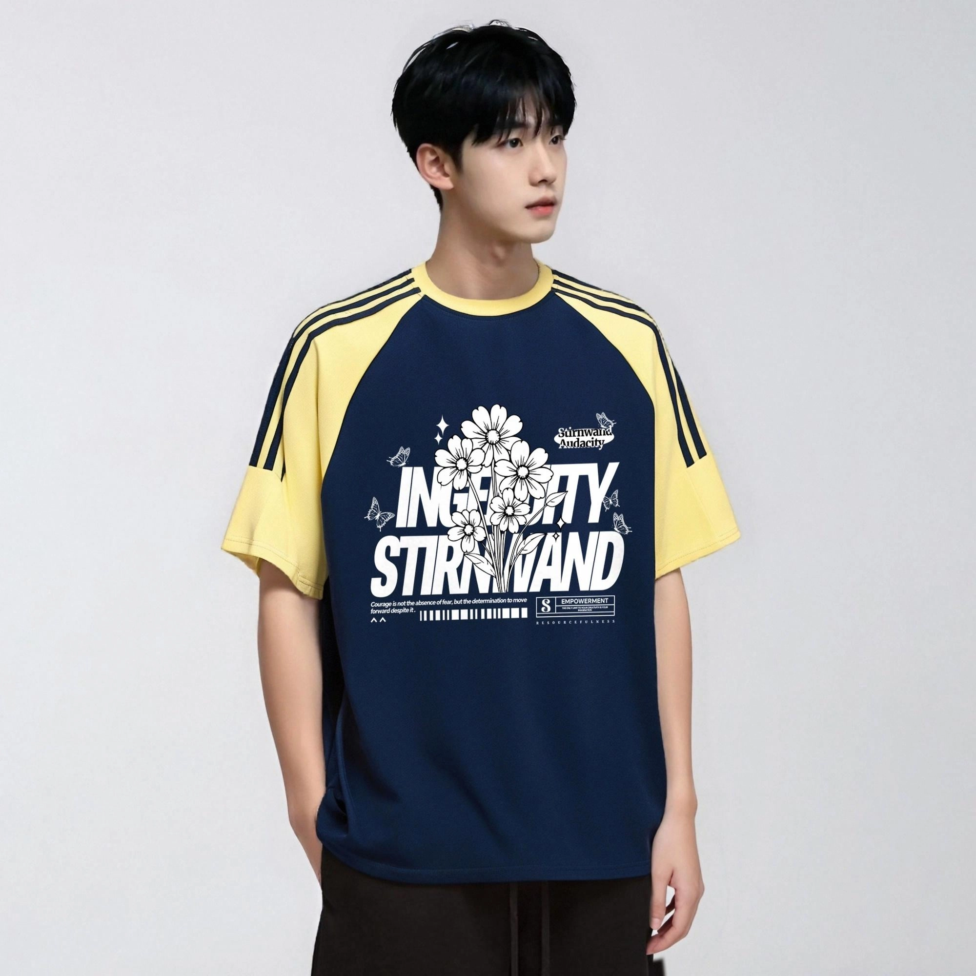STIRNWAND LogoT