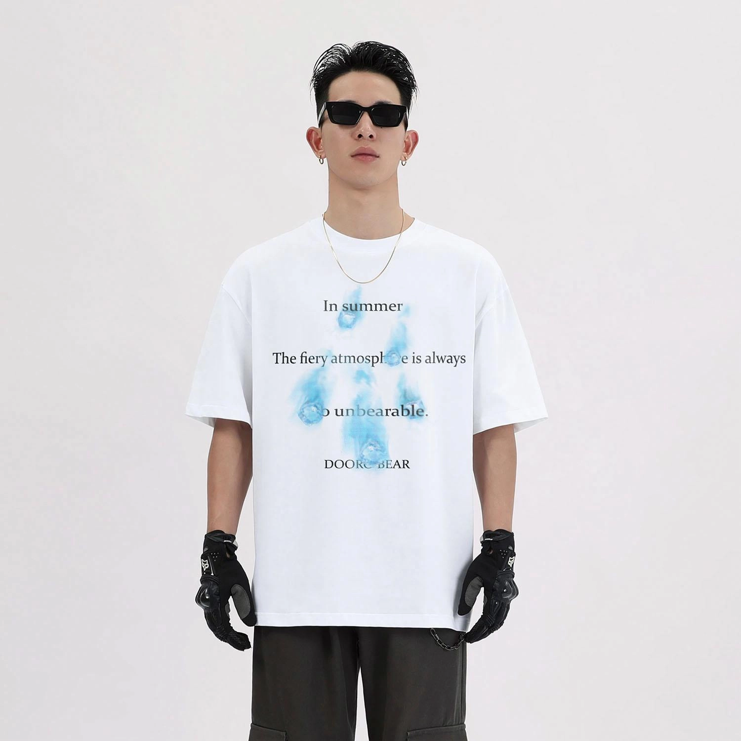 T