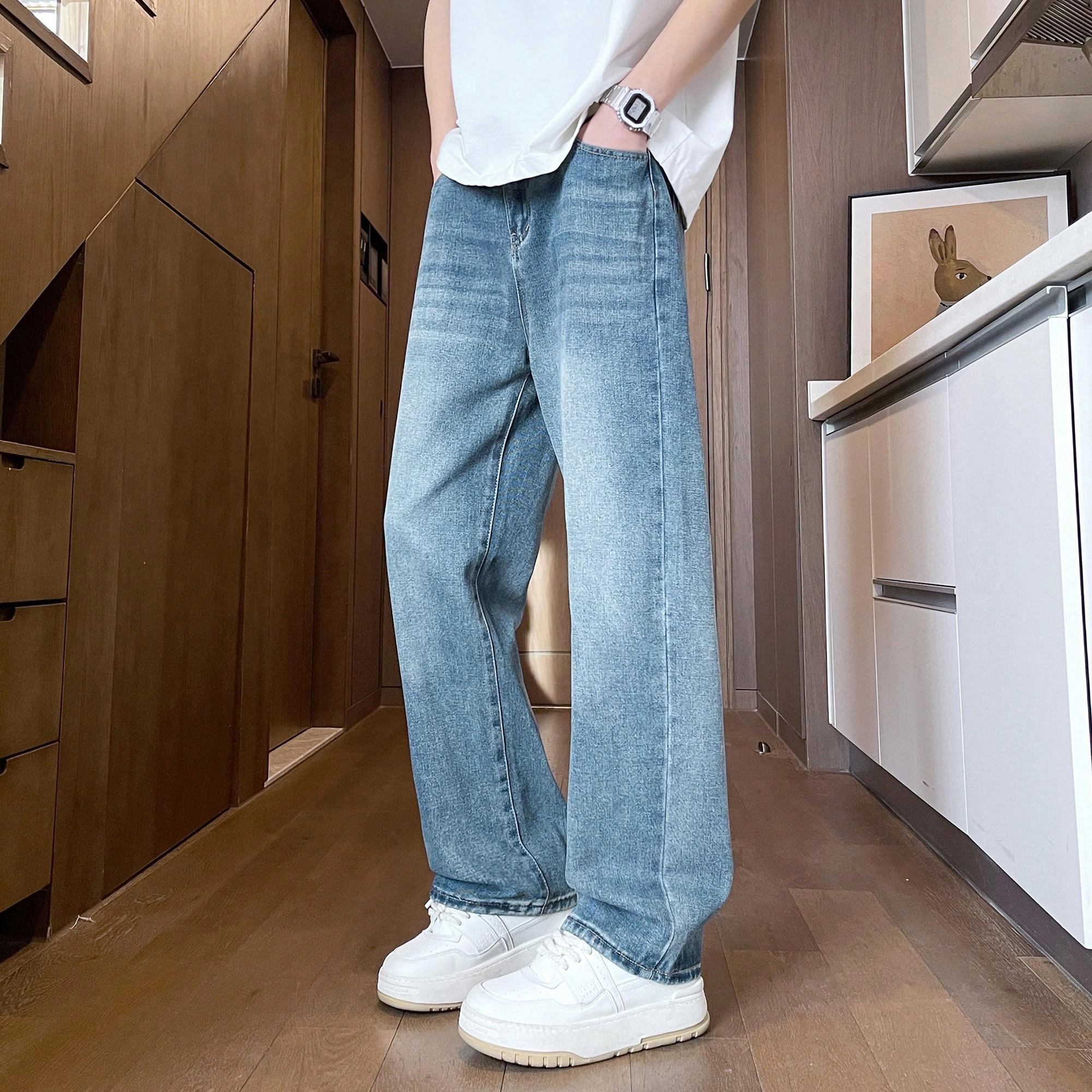URBAN AUTHENTIC