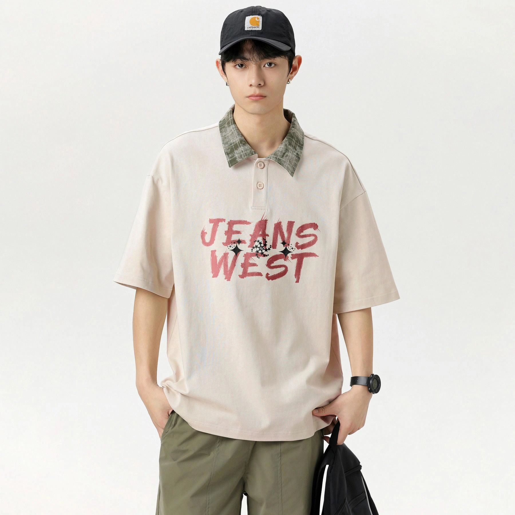 JEANSWEST logoPOLO