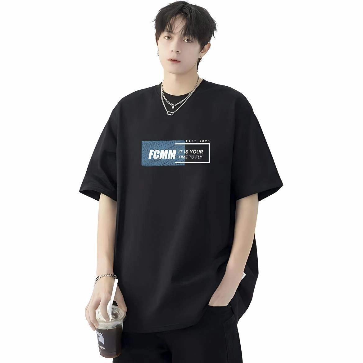 FCMM T