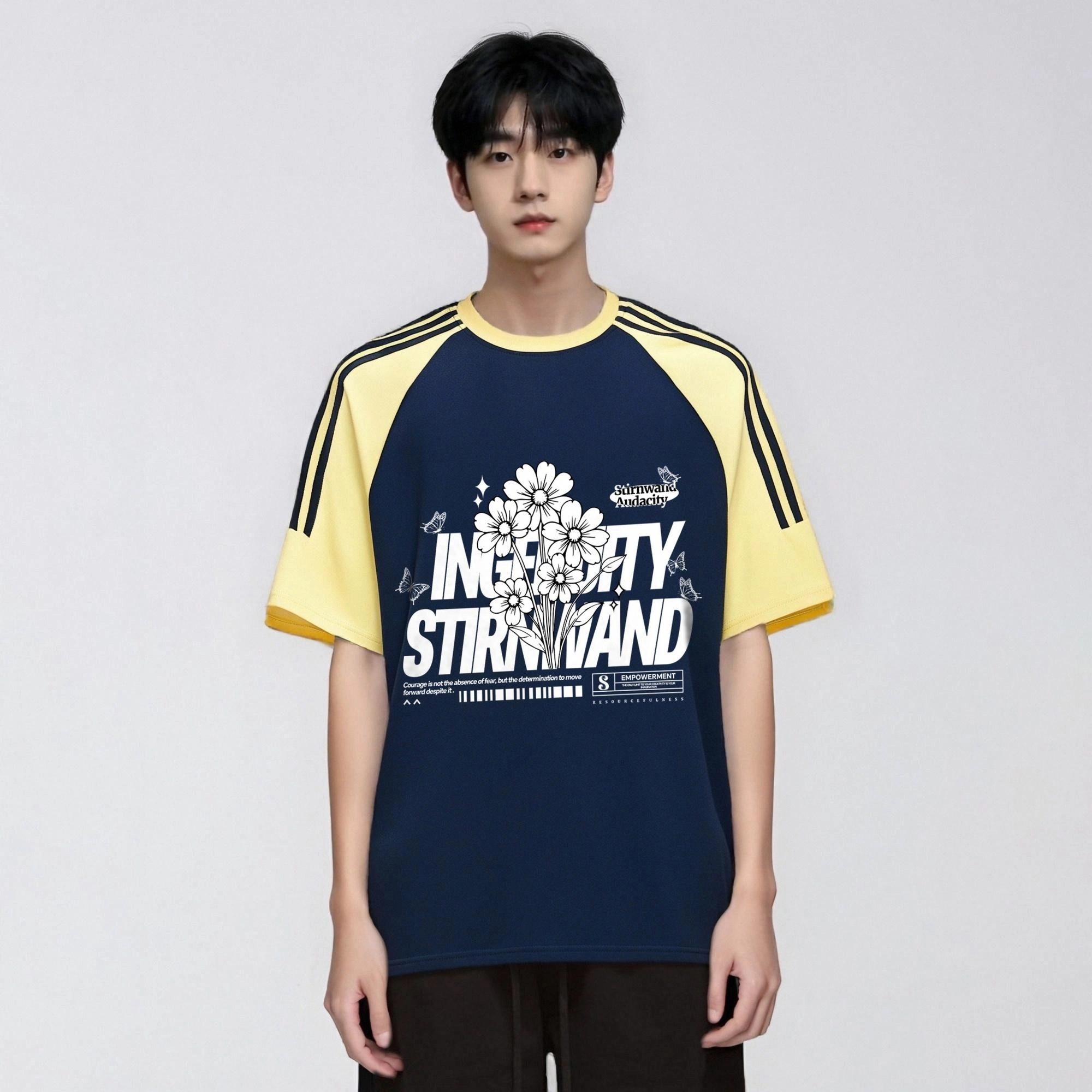 STIRNWAND LogoT