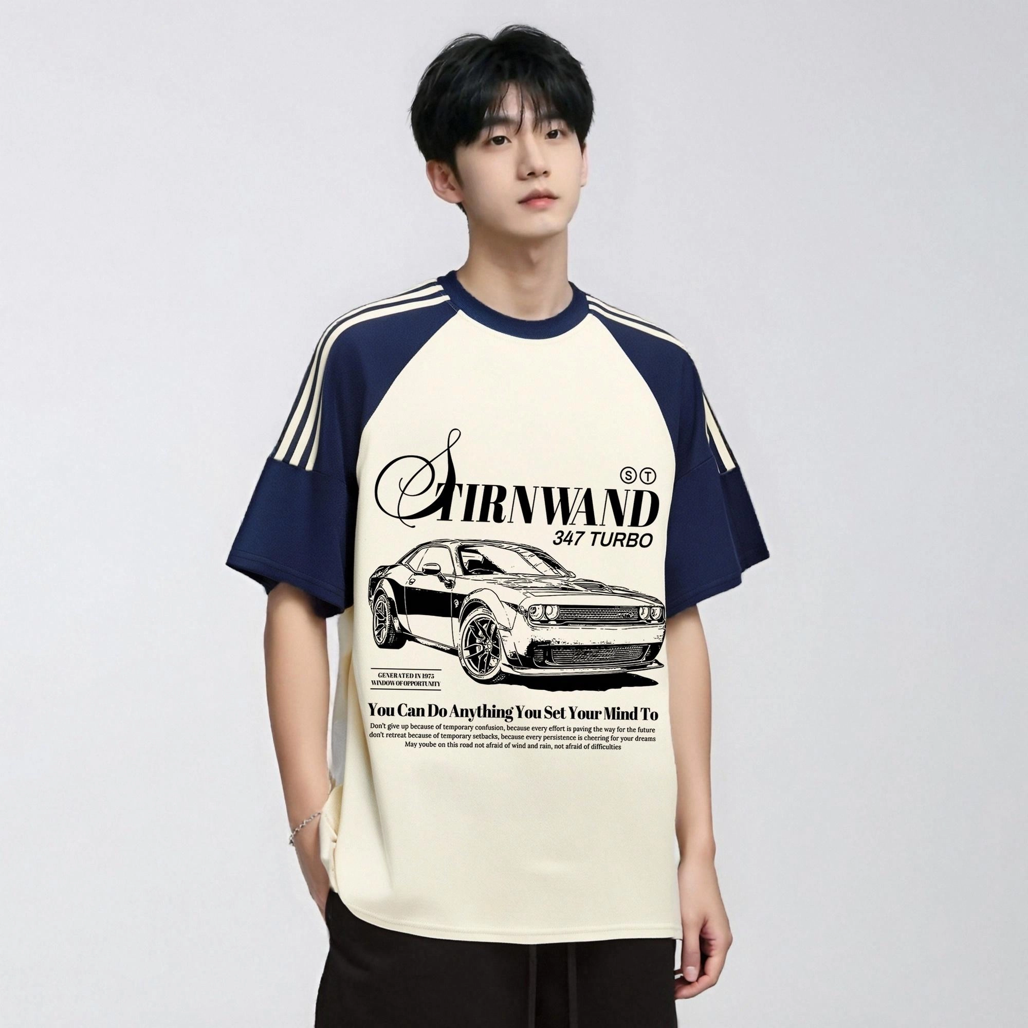 STIRNWAND LogoT