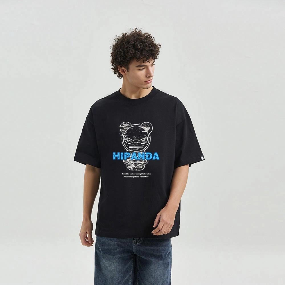 HIPANDA T