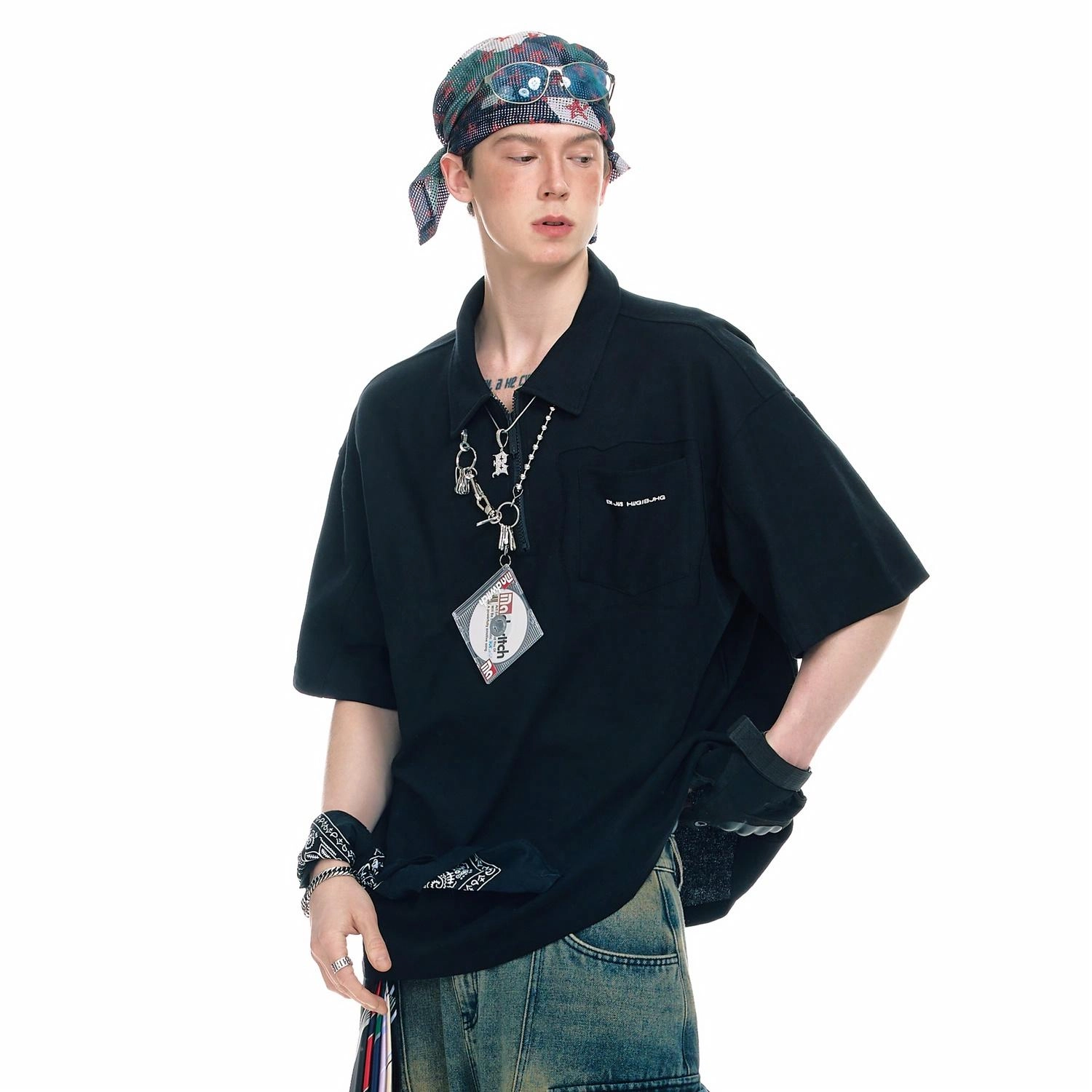 BJHG Polo