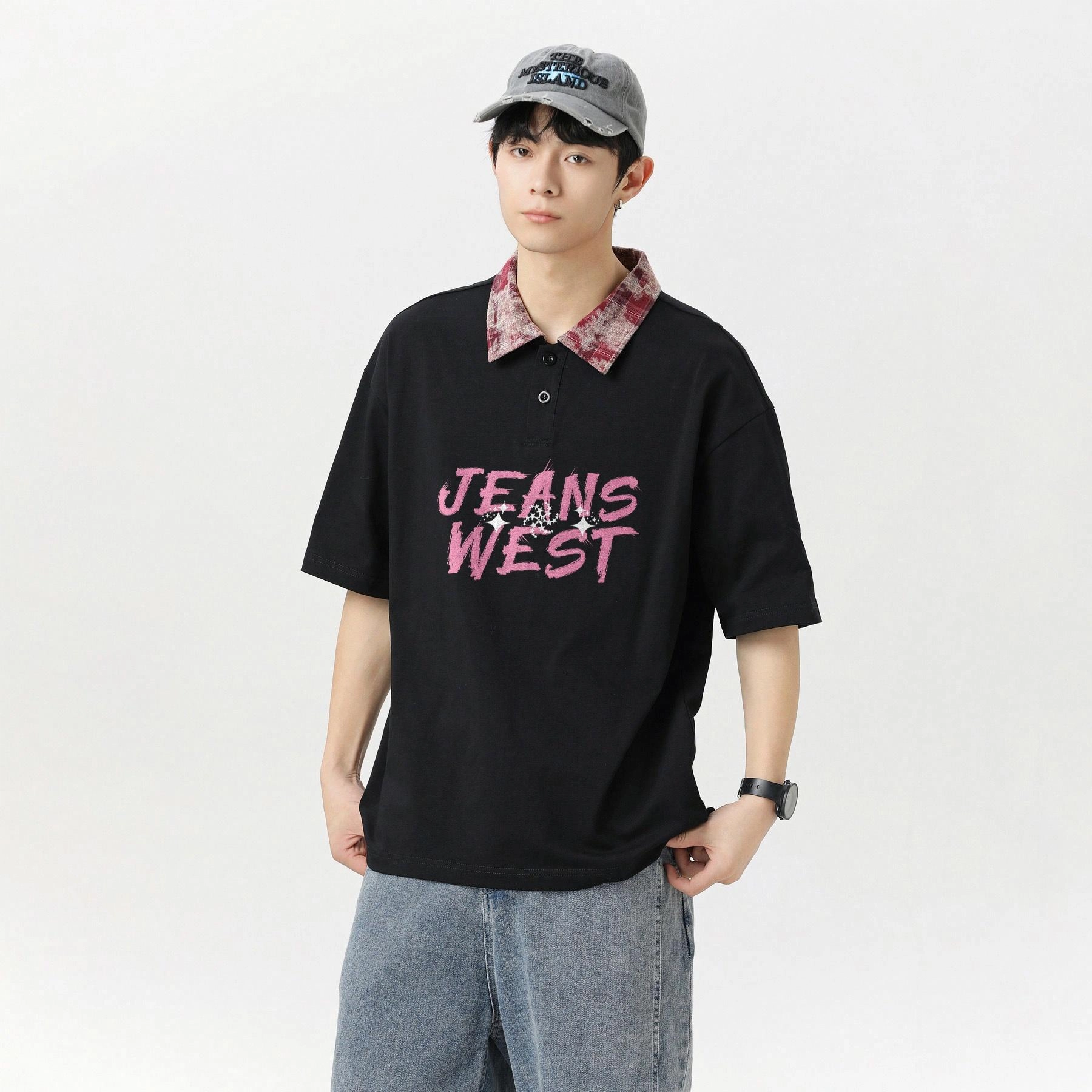 JEANSWEST logoPOLO