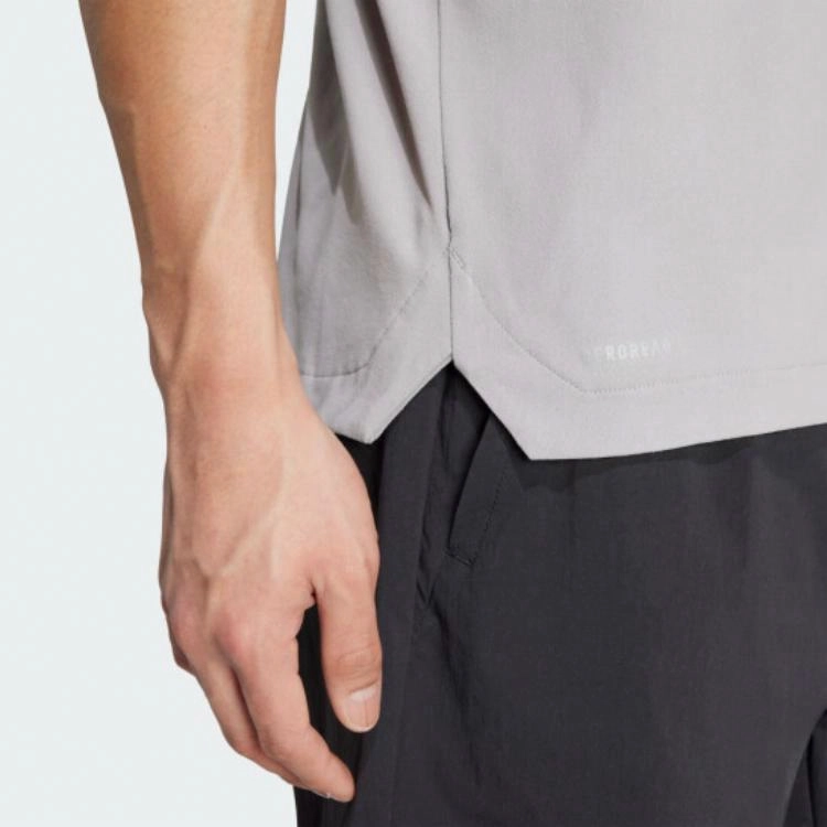 adidas TERREX SS25 Polo
