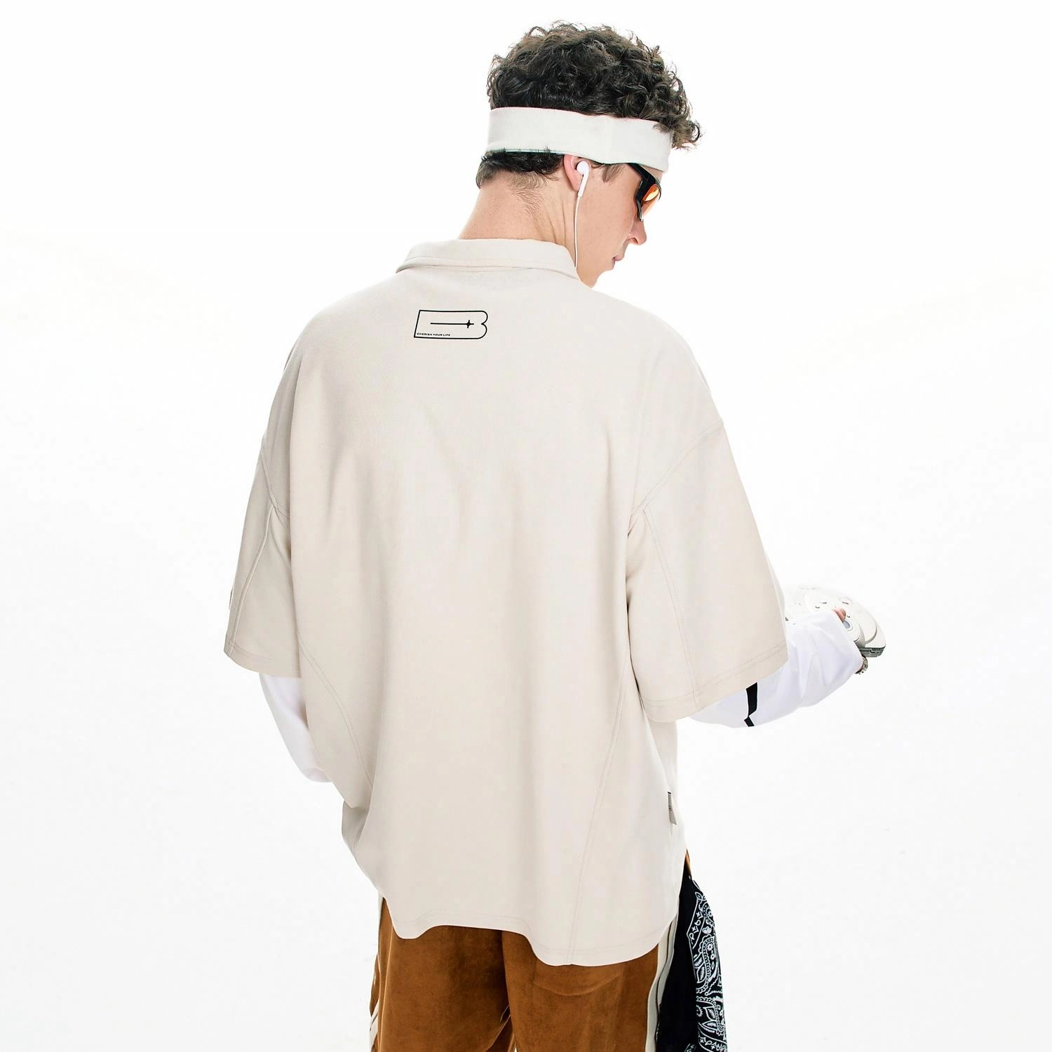 BJHG Polo