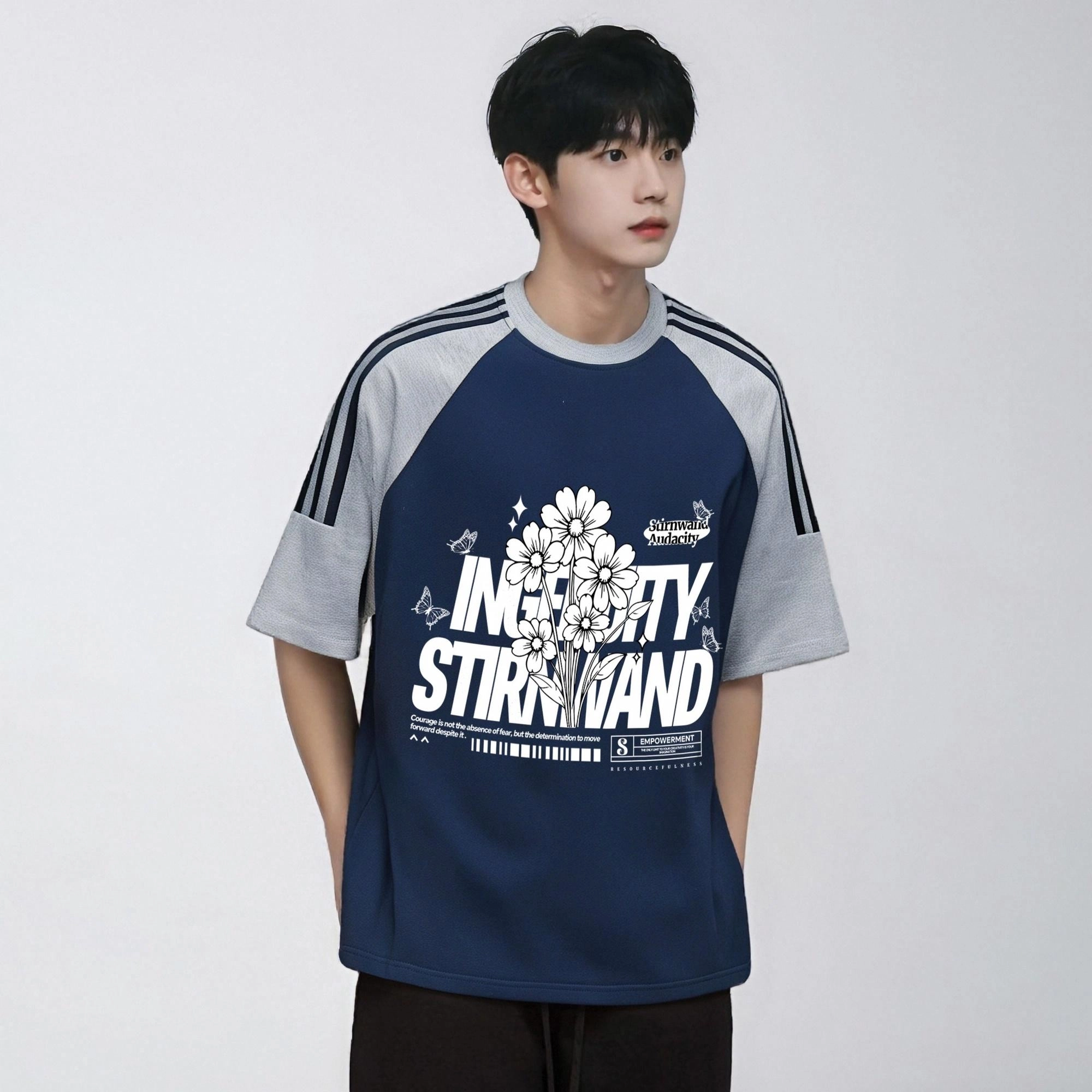 STIRNWAND LogoT