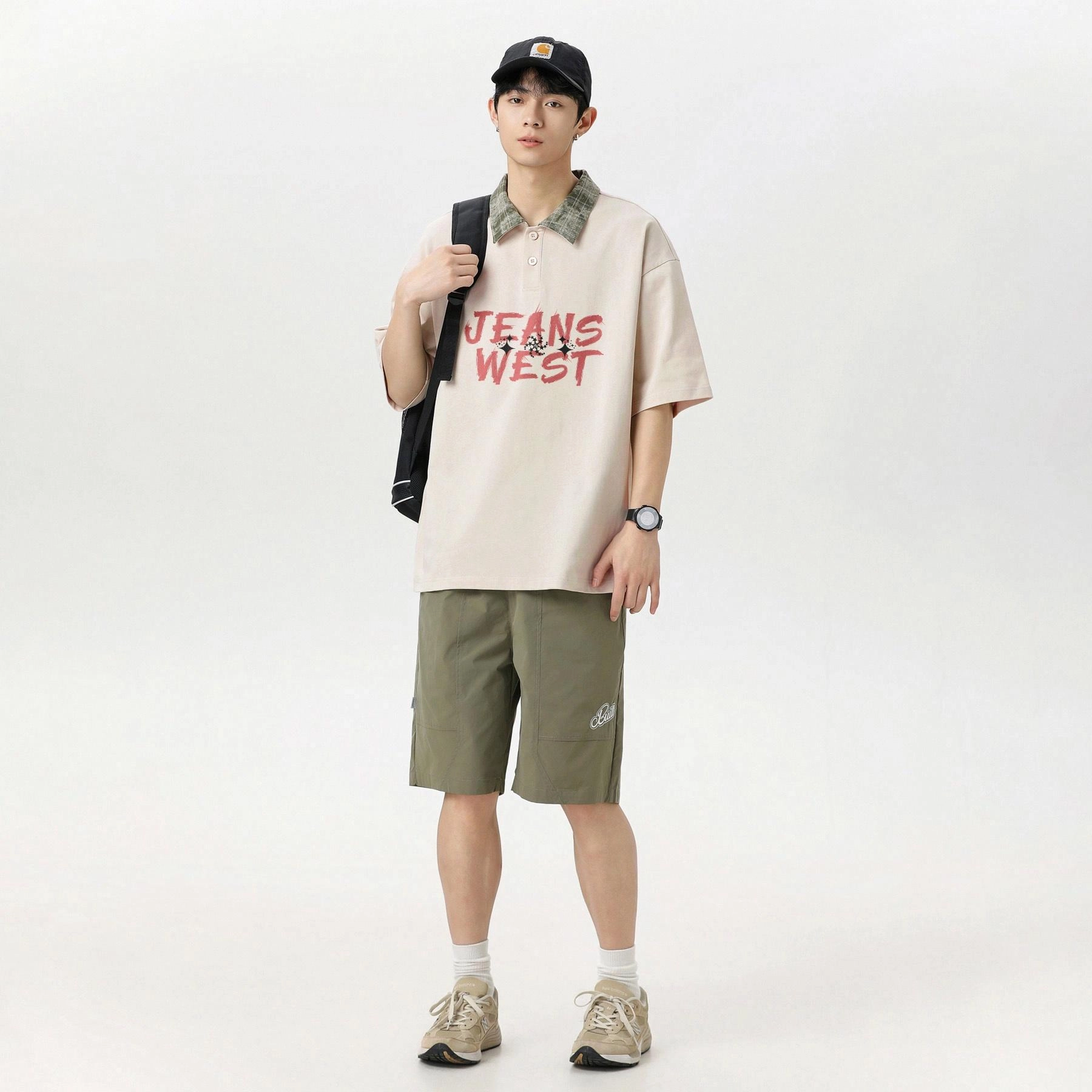 JEANSWEST logoPOLO