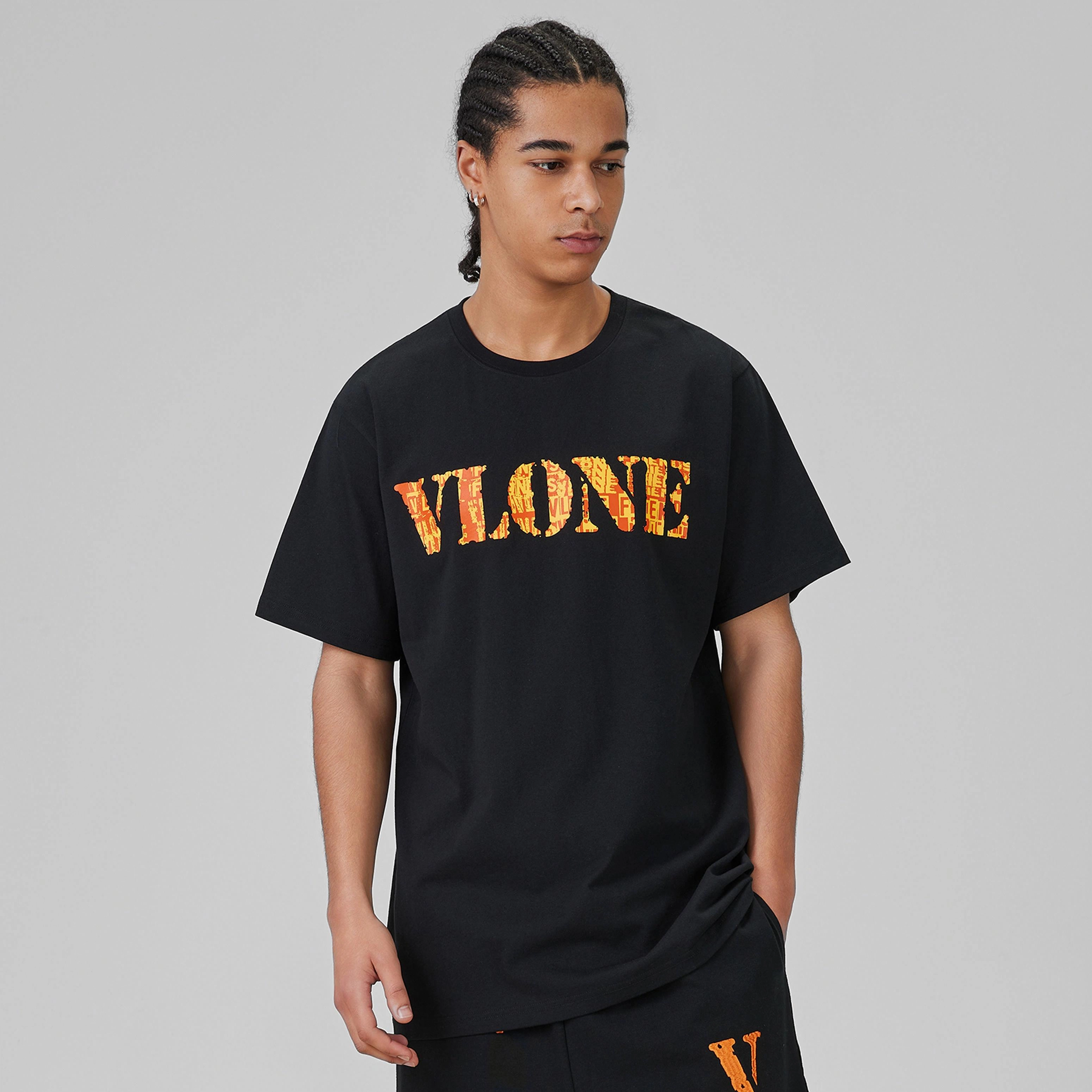VLONE LOGO T