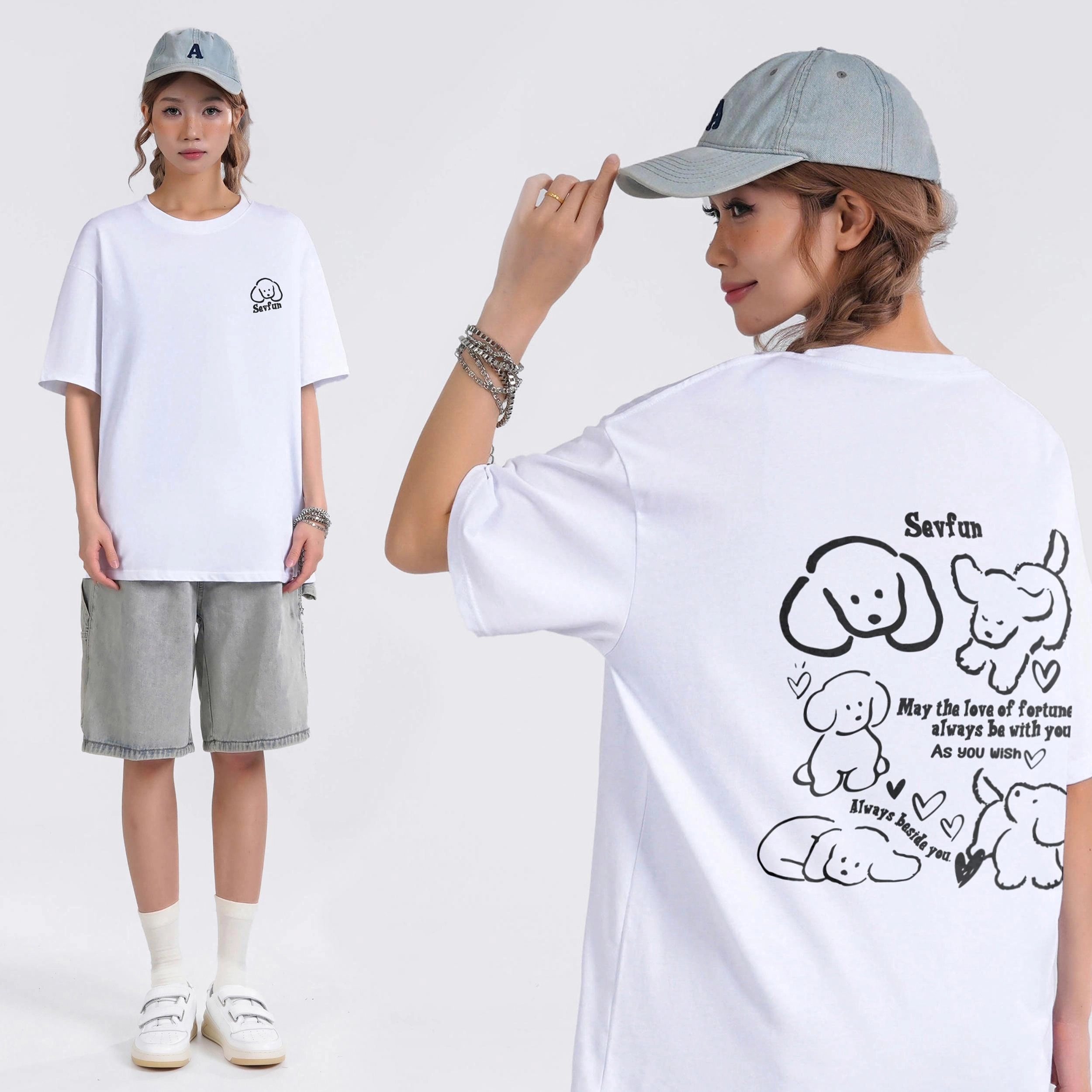 7 SEVFUN T