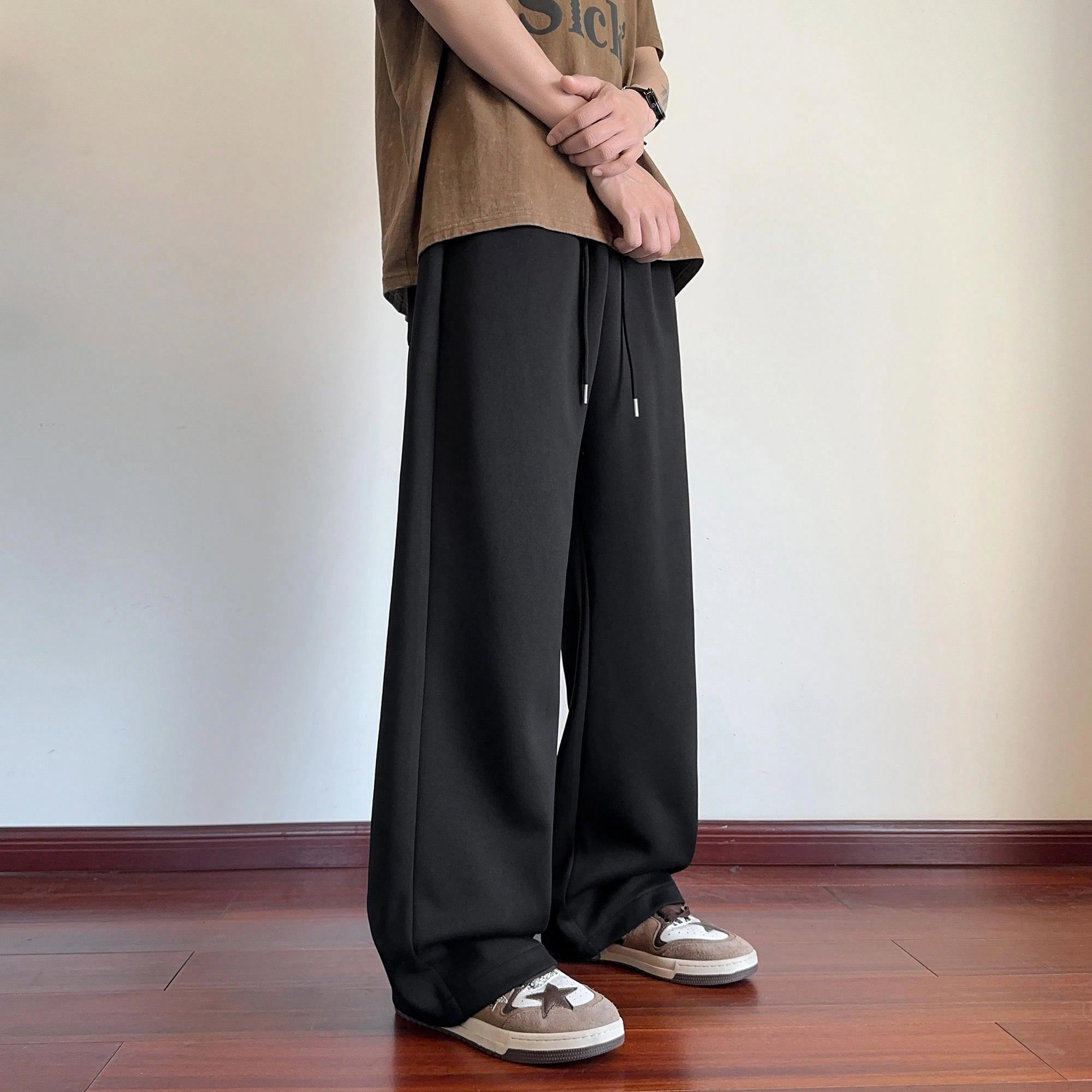 URBAN AUTHENTIC
