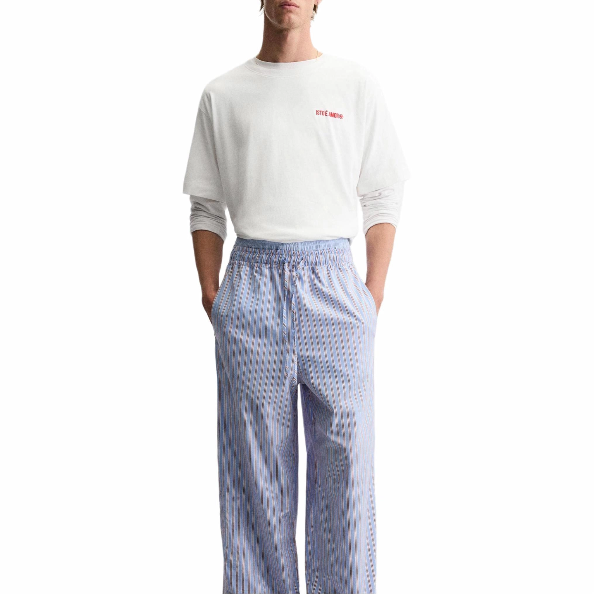 ZARA T