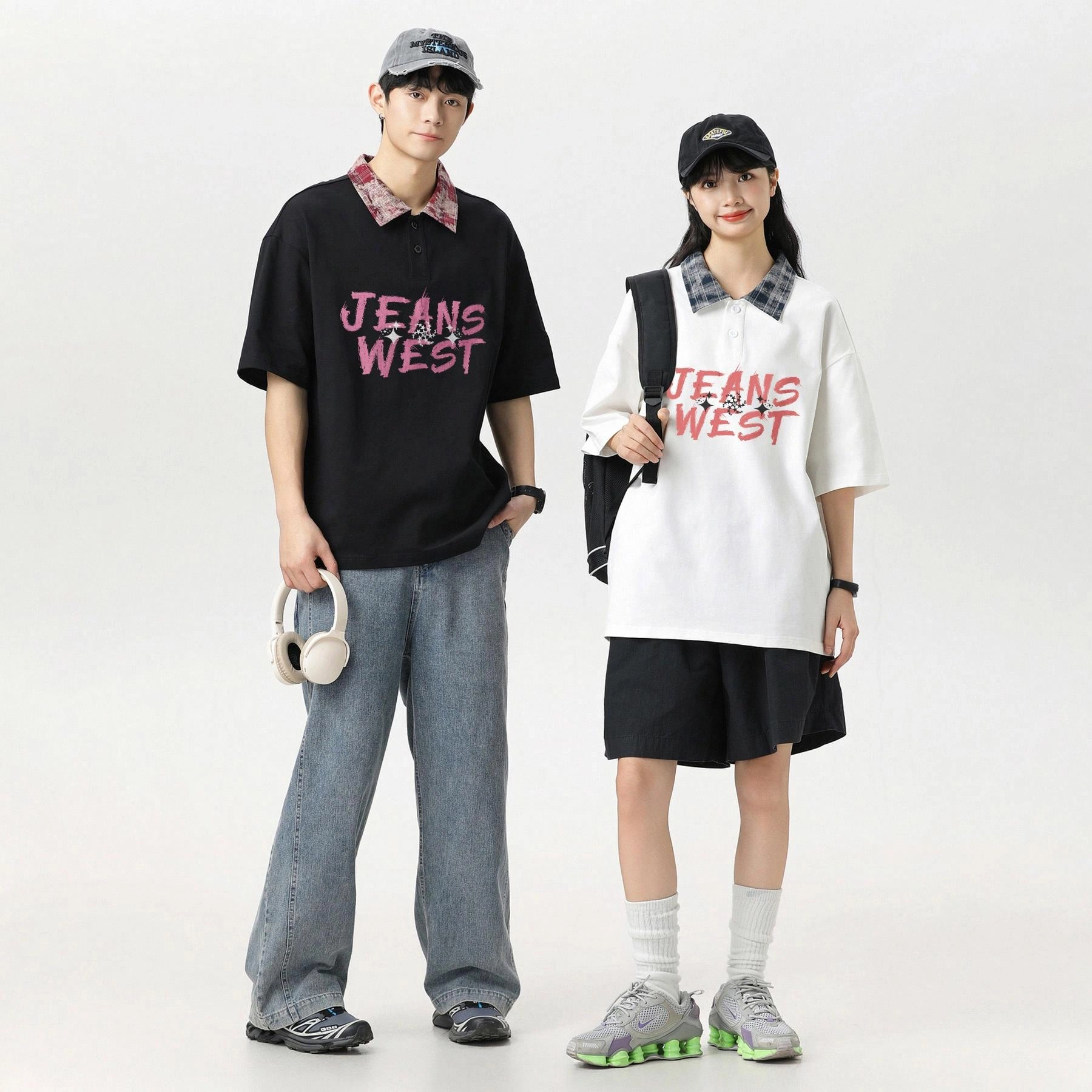 JEANSWEST logoPOLO