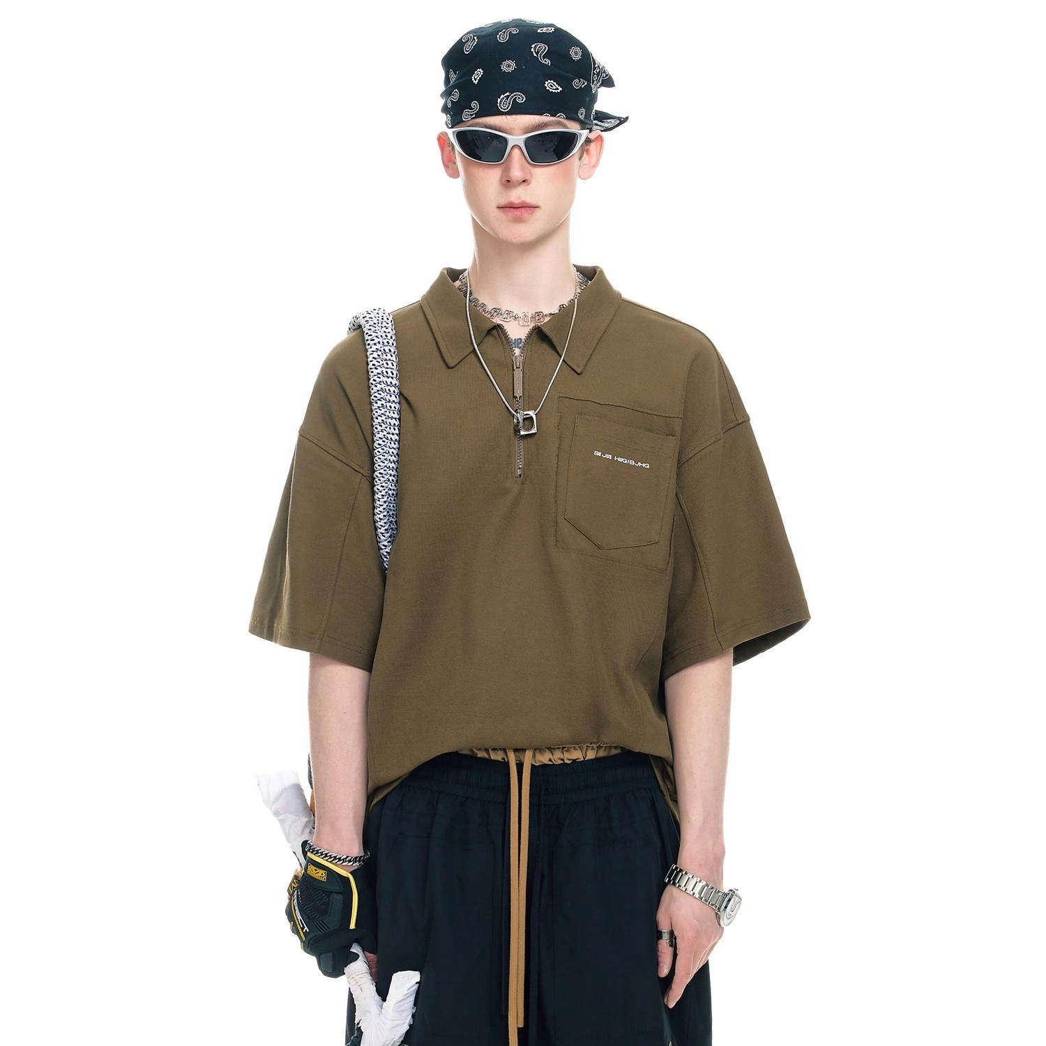 BJHG Polo